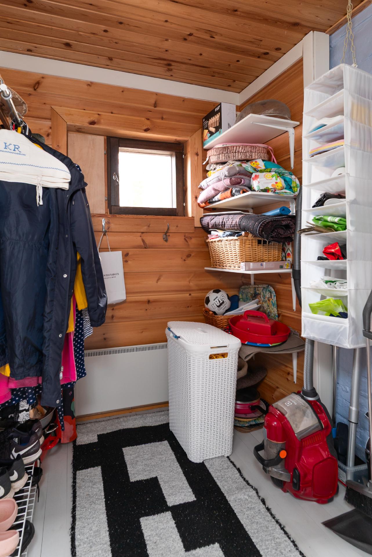 Vanhanpääntie 214, Korpilahti, Jyväskylä