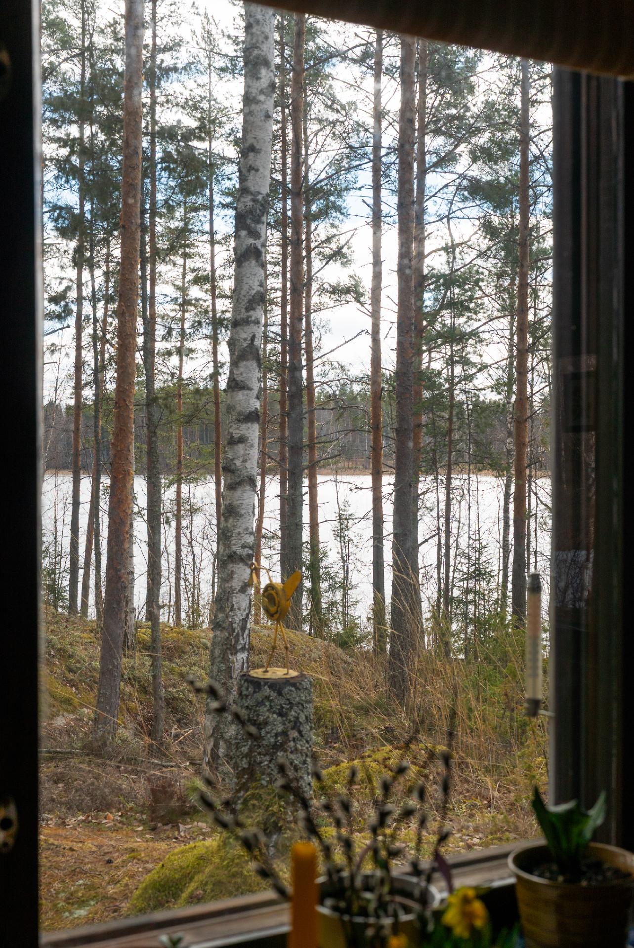 Vanhanpääntie 214, Korpilahti, Jyväskylä