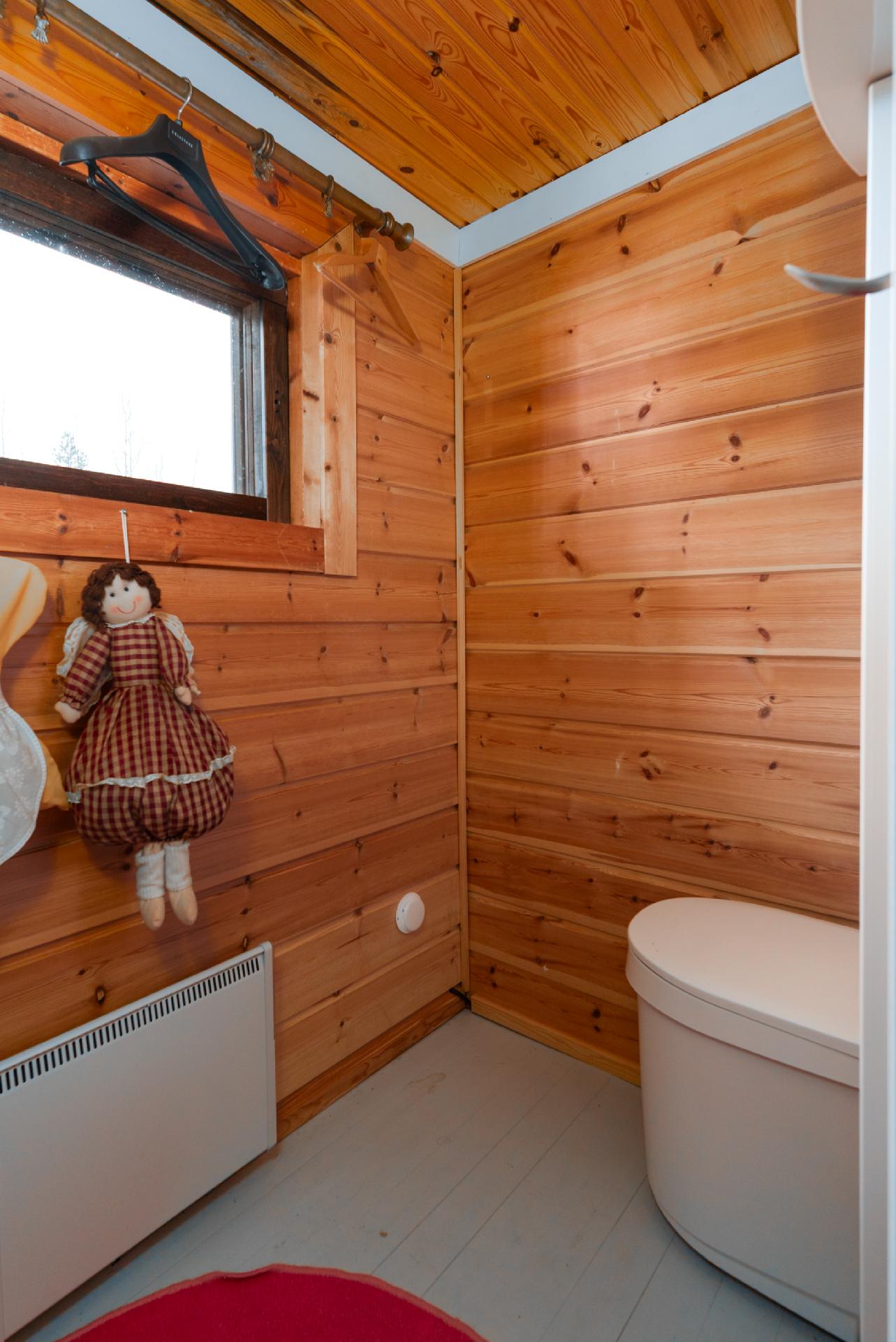 Vanhanpääntie 214, Korpilahti, Jyväskylä