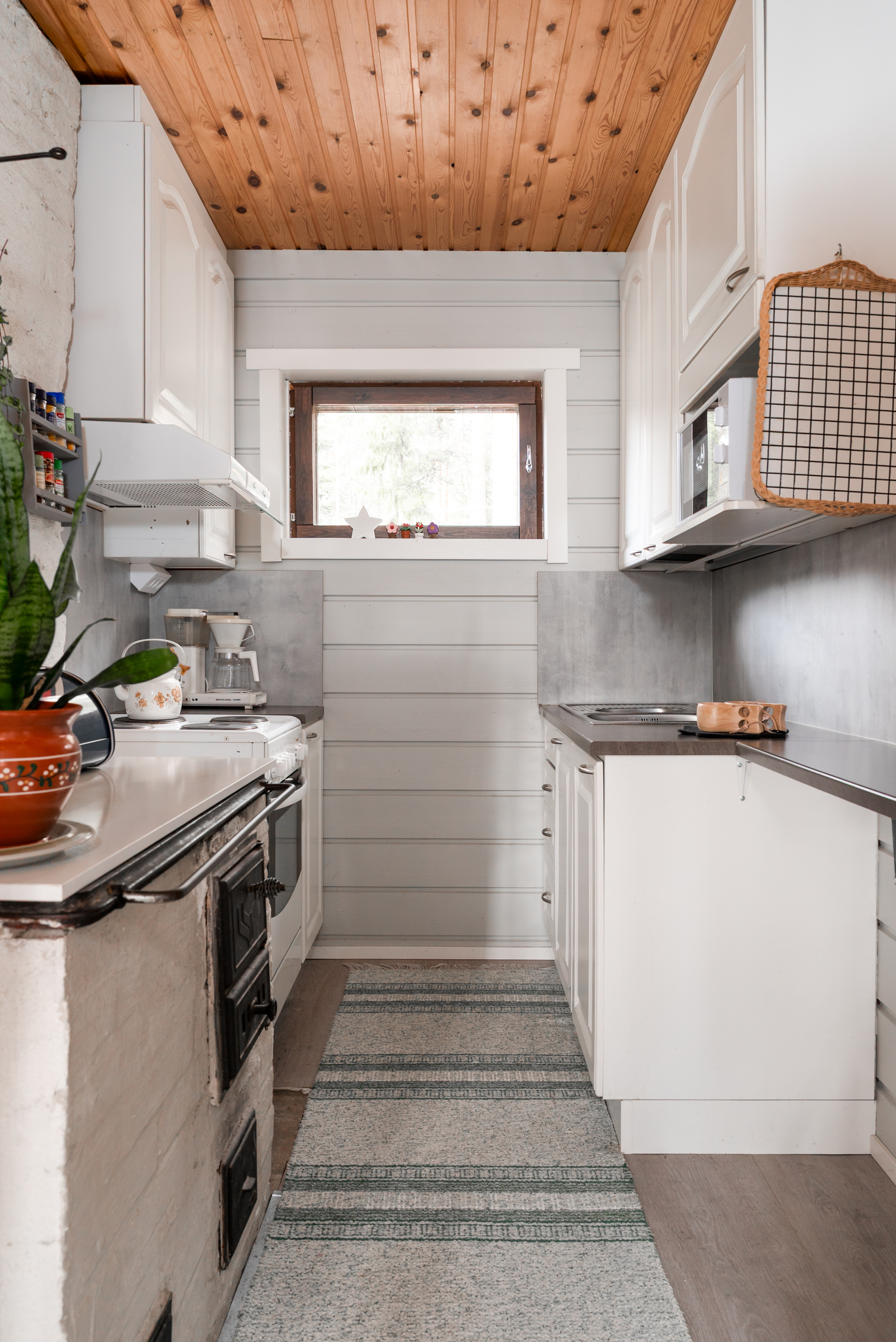 Vanhanpääntie 214, Korpilahti, Jyväskylä