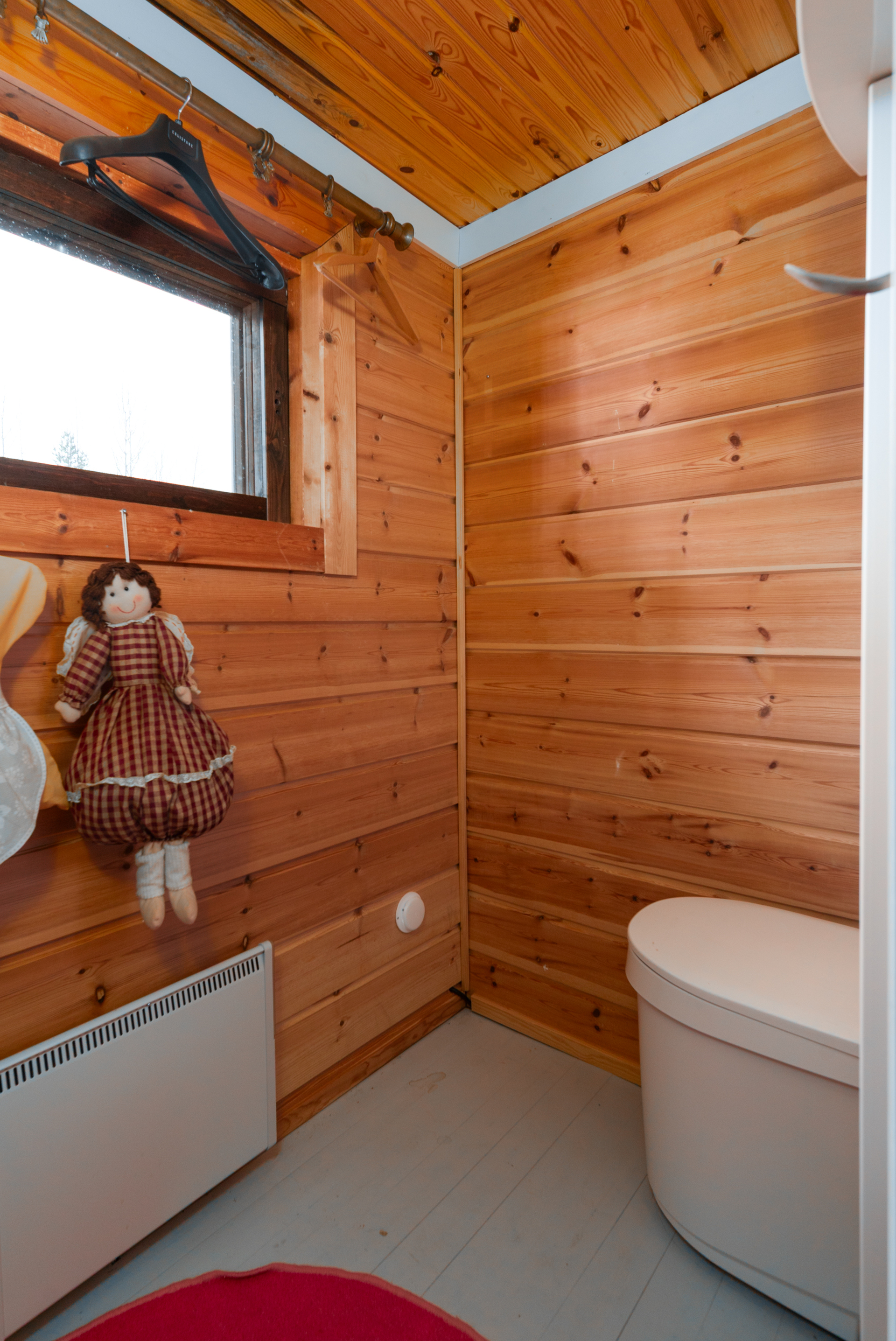 Vanhanpääntie 214, Korpilahti, Jyväskylä