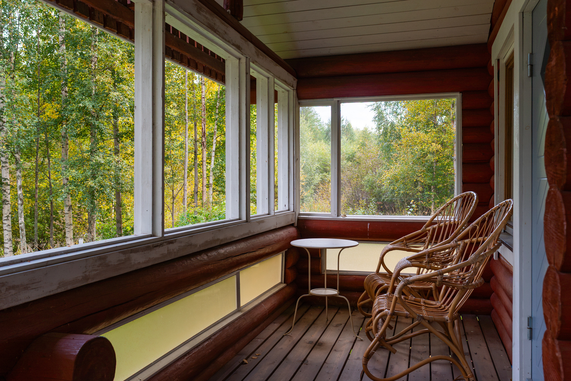 Vanhanpääntie 214, Korpilahti, Jyväskylä