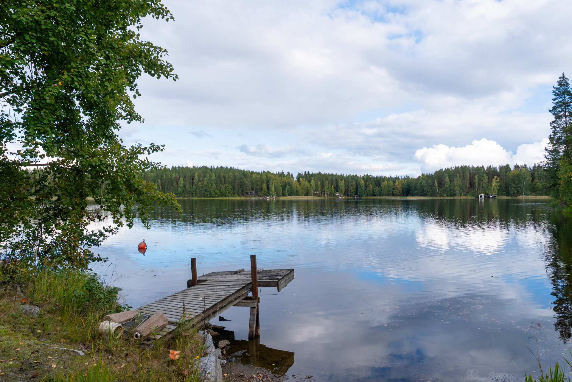 Vanhanpääntie 214, Korpilahti, Jyväskylä