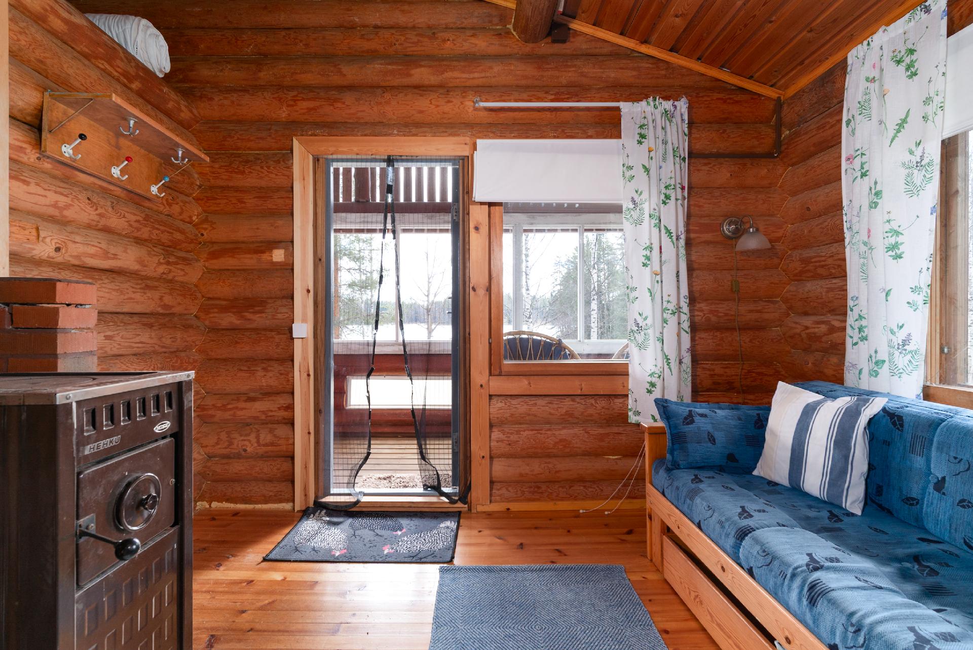 Vanhanpääntie 214, Korpilahti, Jyväskylä