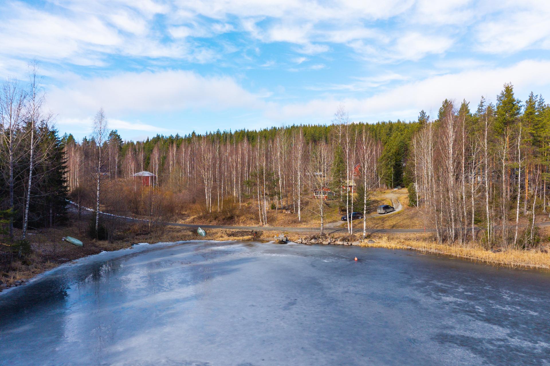 Vanhanpääntie 214, Korpilahti, Jyväskylä