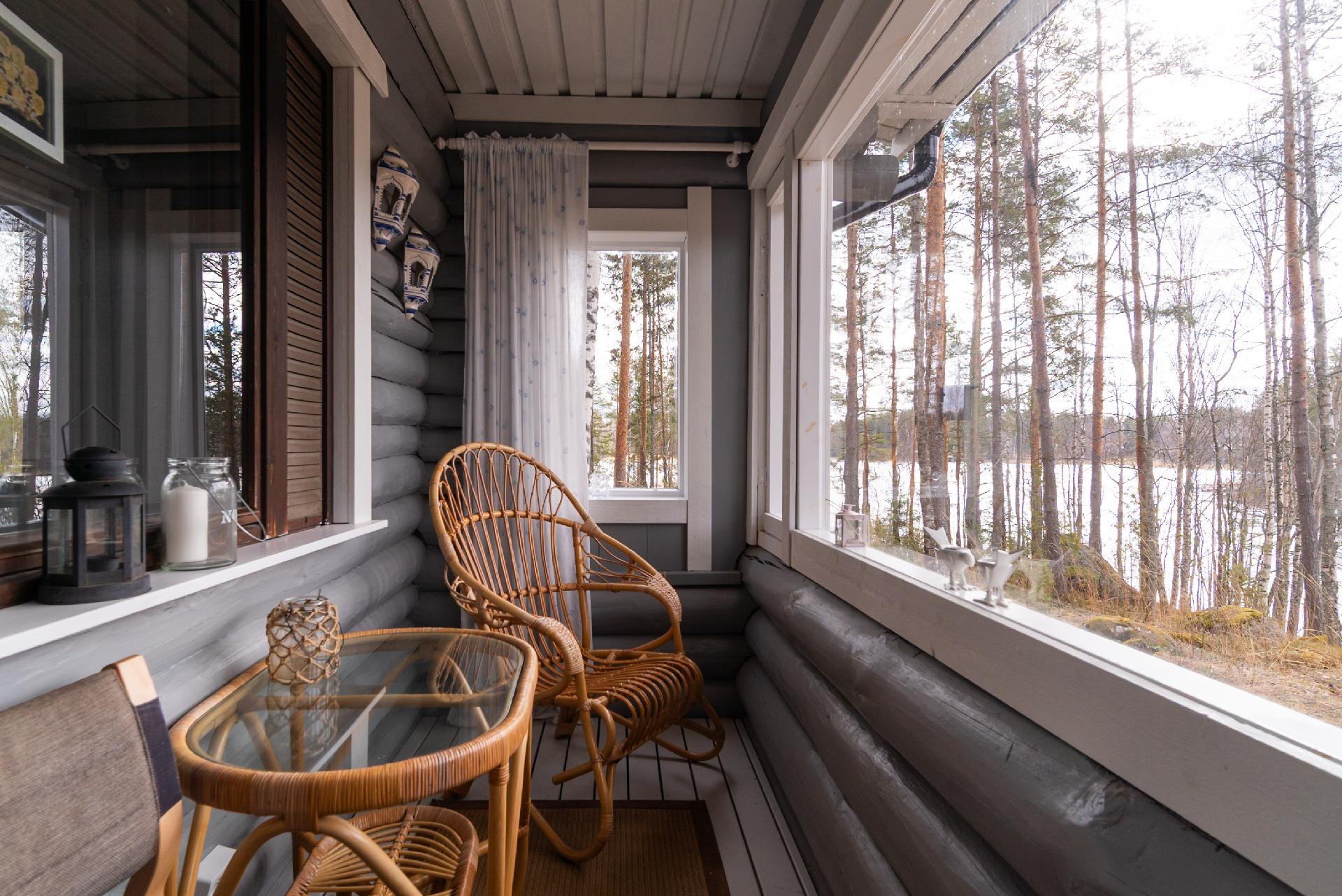 Vanhanpääntie 214, Korpilahti, Jyväskylä