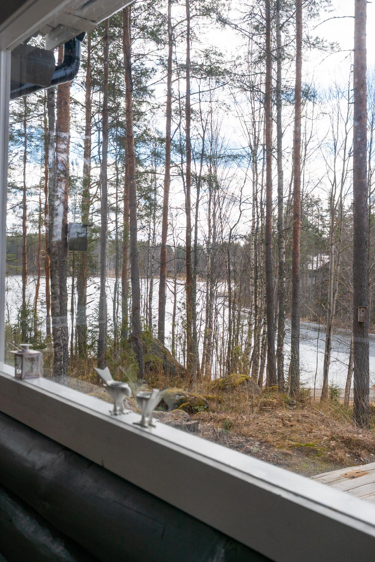 Vanhanpääntie 214, Korpilahti, Jyväskylä