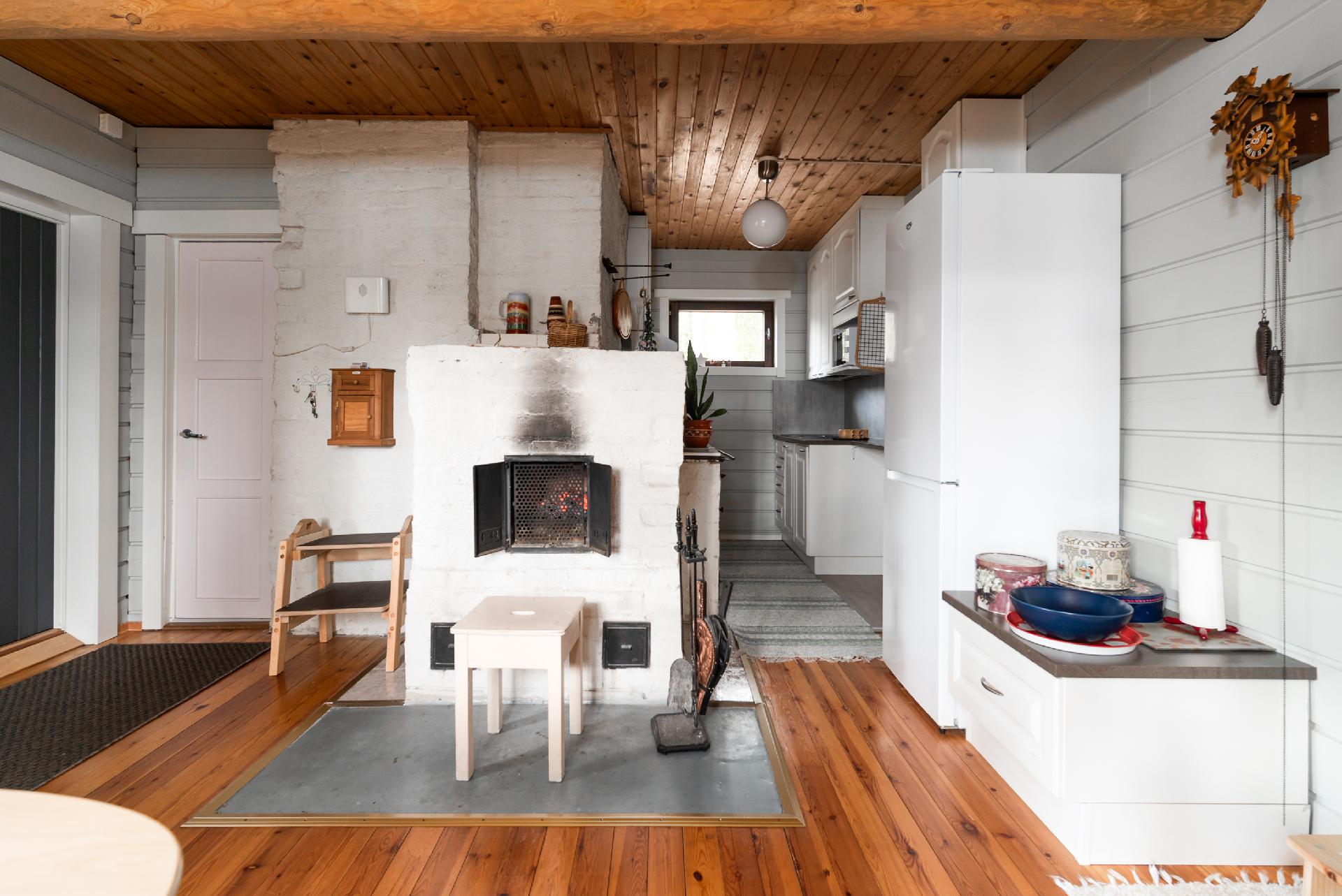 Vanhanpääntie 214, Korpilahti, Jyväskylä