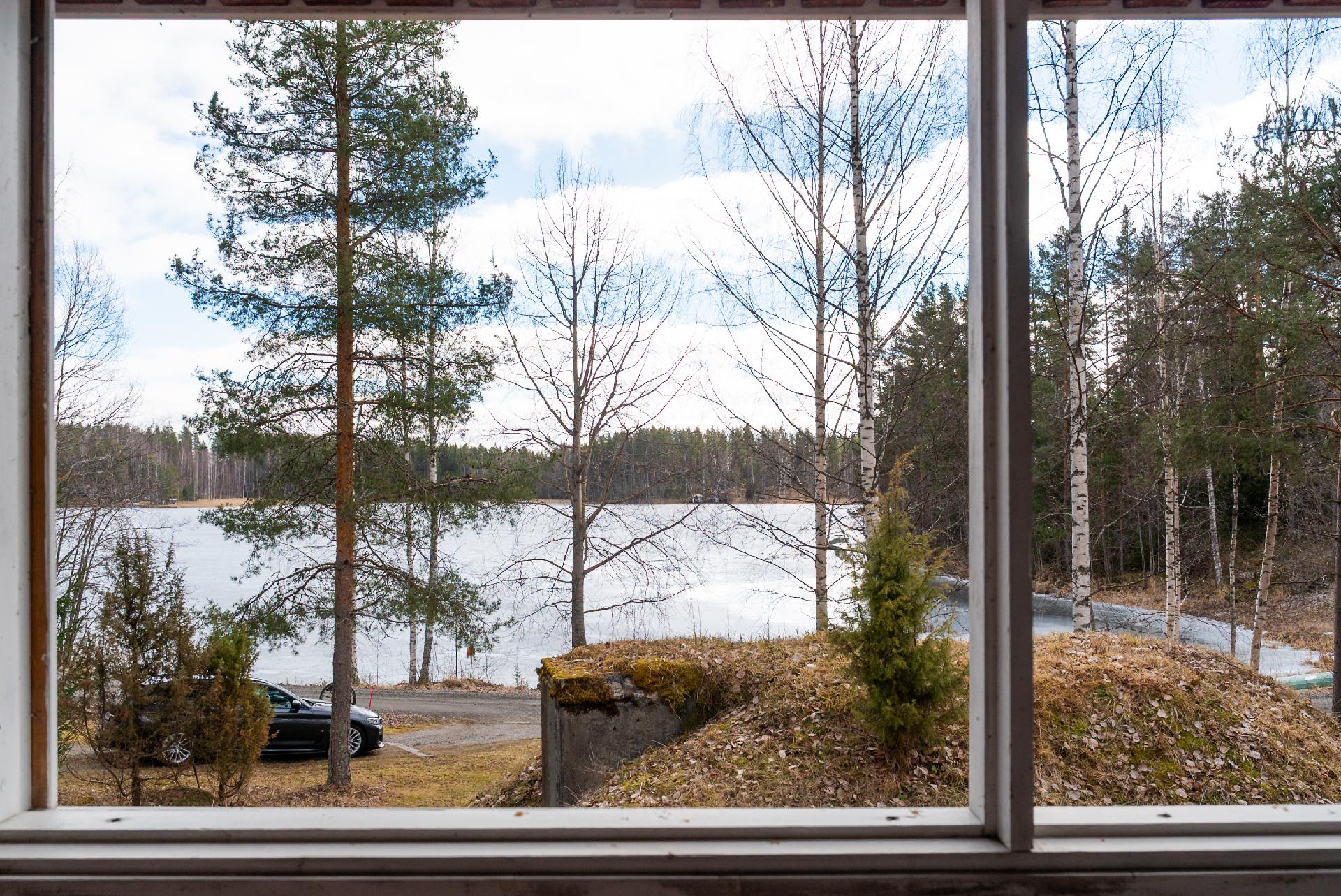 Vanhanpääntie 214, Korpilahti, Jyväskylä