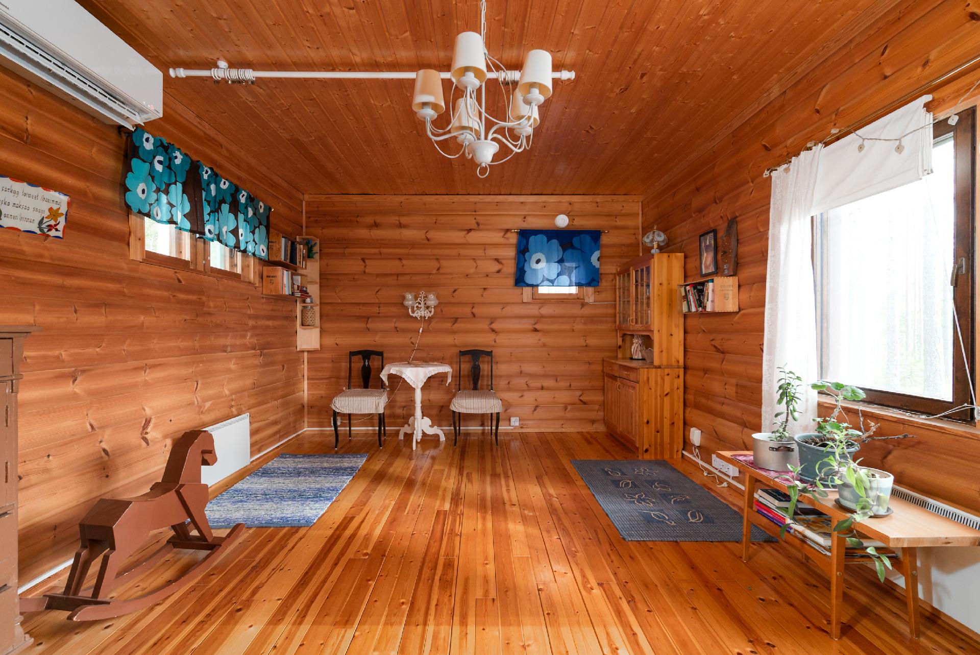 Vanhanpääntie 214, Korpilahti, Jyväskylä