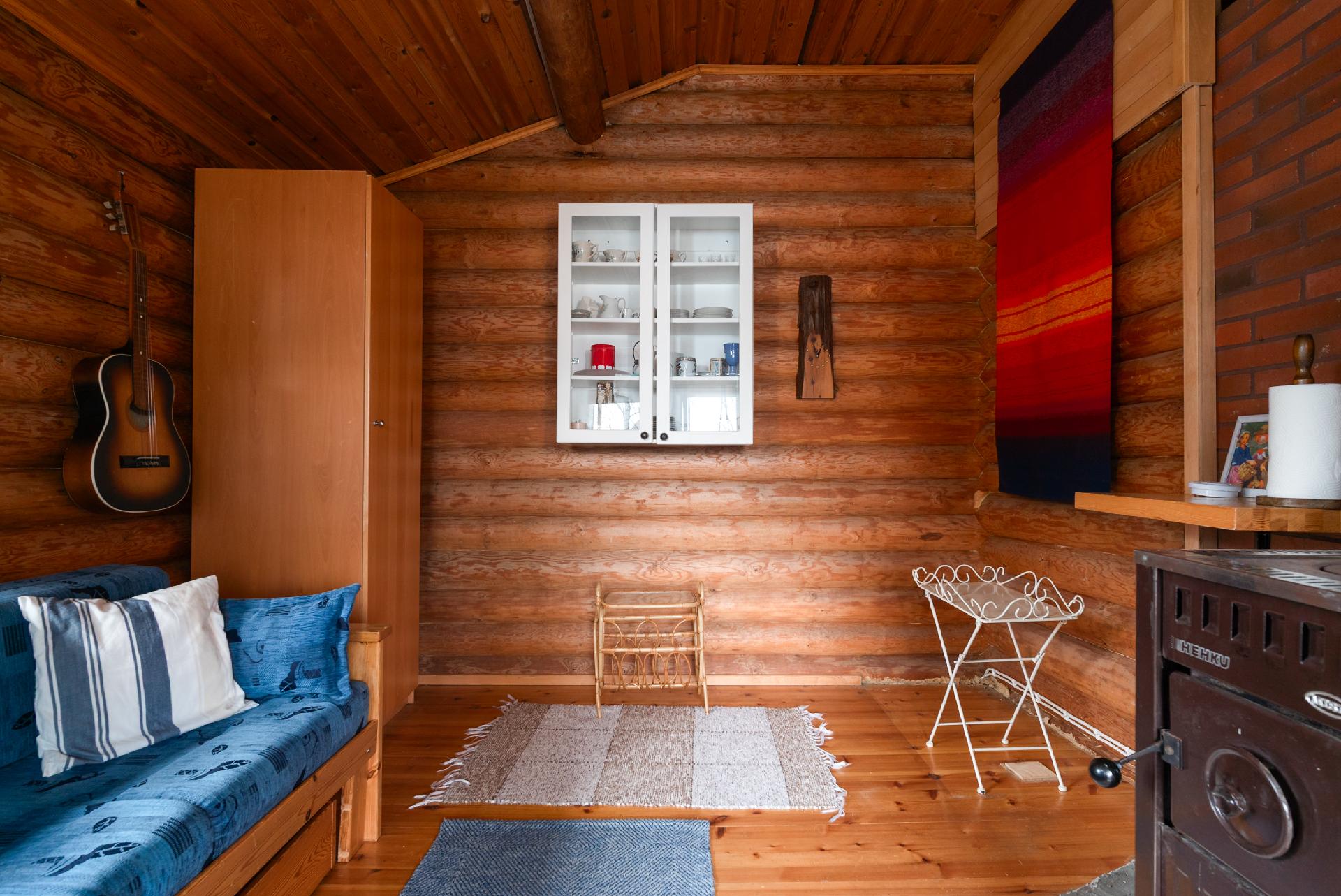 Vanhanpääntie 214, Korpilahti, Jyväskylä