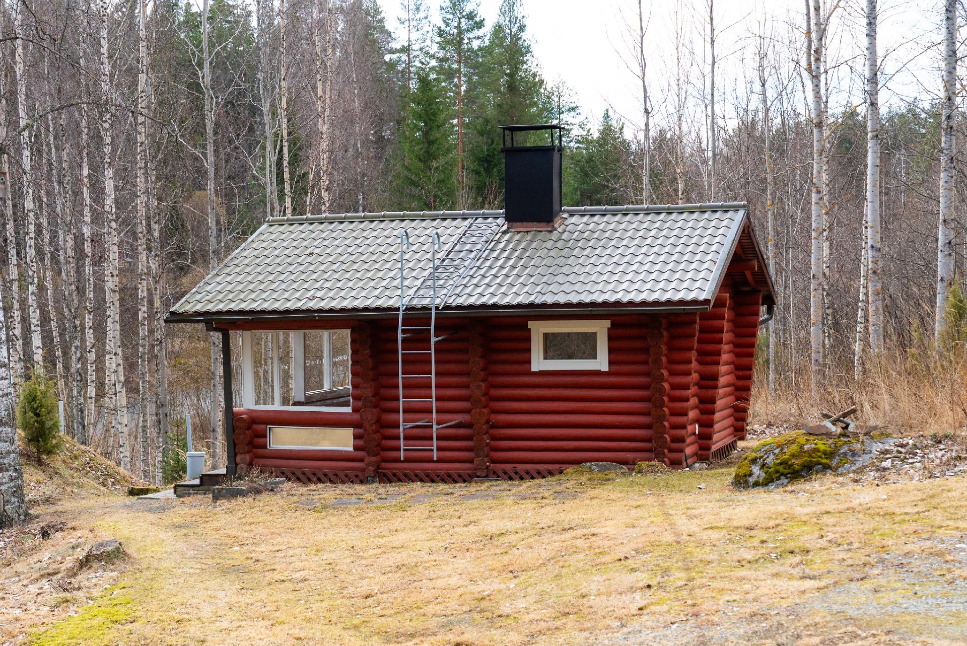 Vanhanpääntie 214, Korpilahti, Jyväskylä