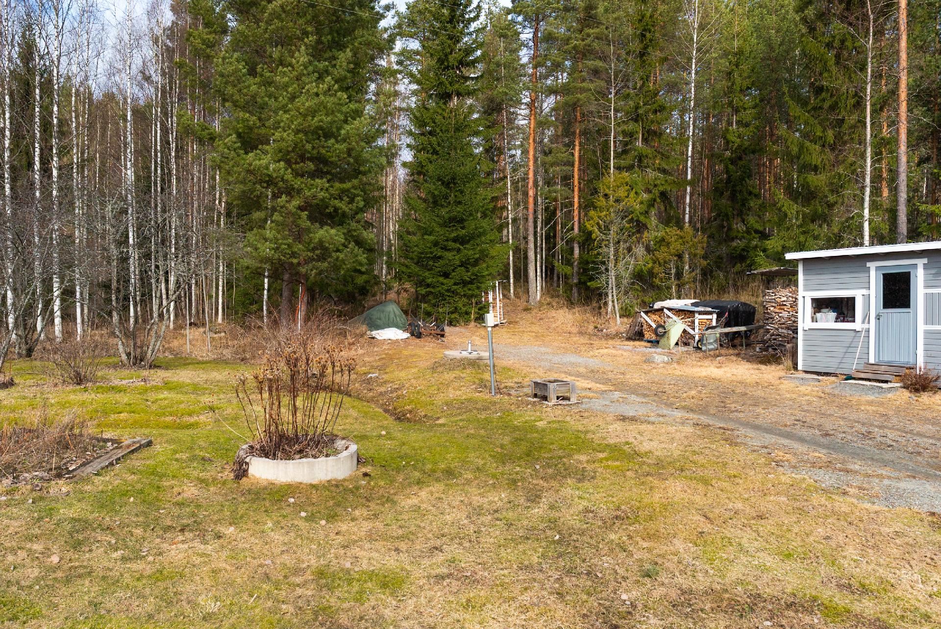 Vanhanpääntie 214, Korpilahti, Jyväskylä