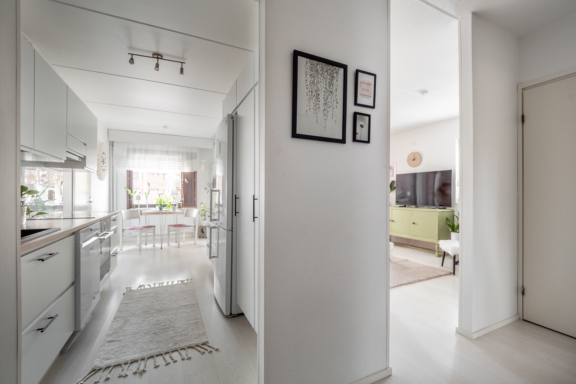 Postimestarintie 10, Mäntylä, Oulu