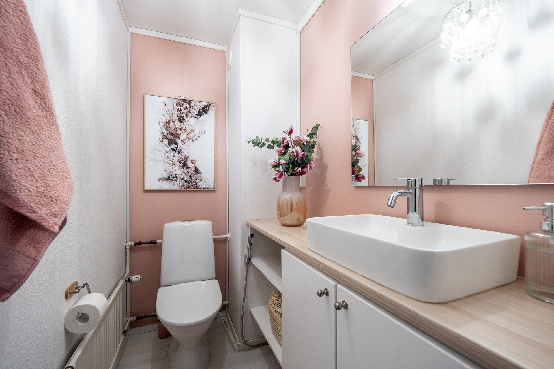 Postimestarintie 10, Mäntylä, Oulu