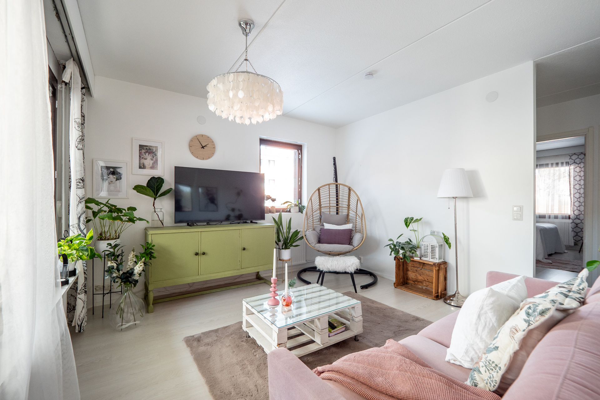 Postimestarintie 10, Mäntylä, Oulu