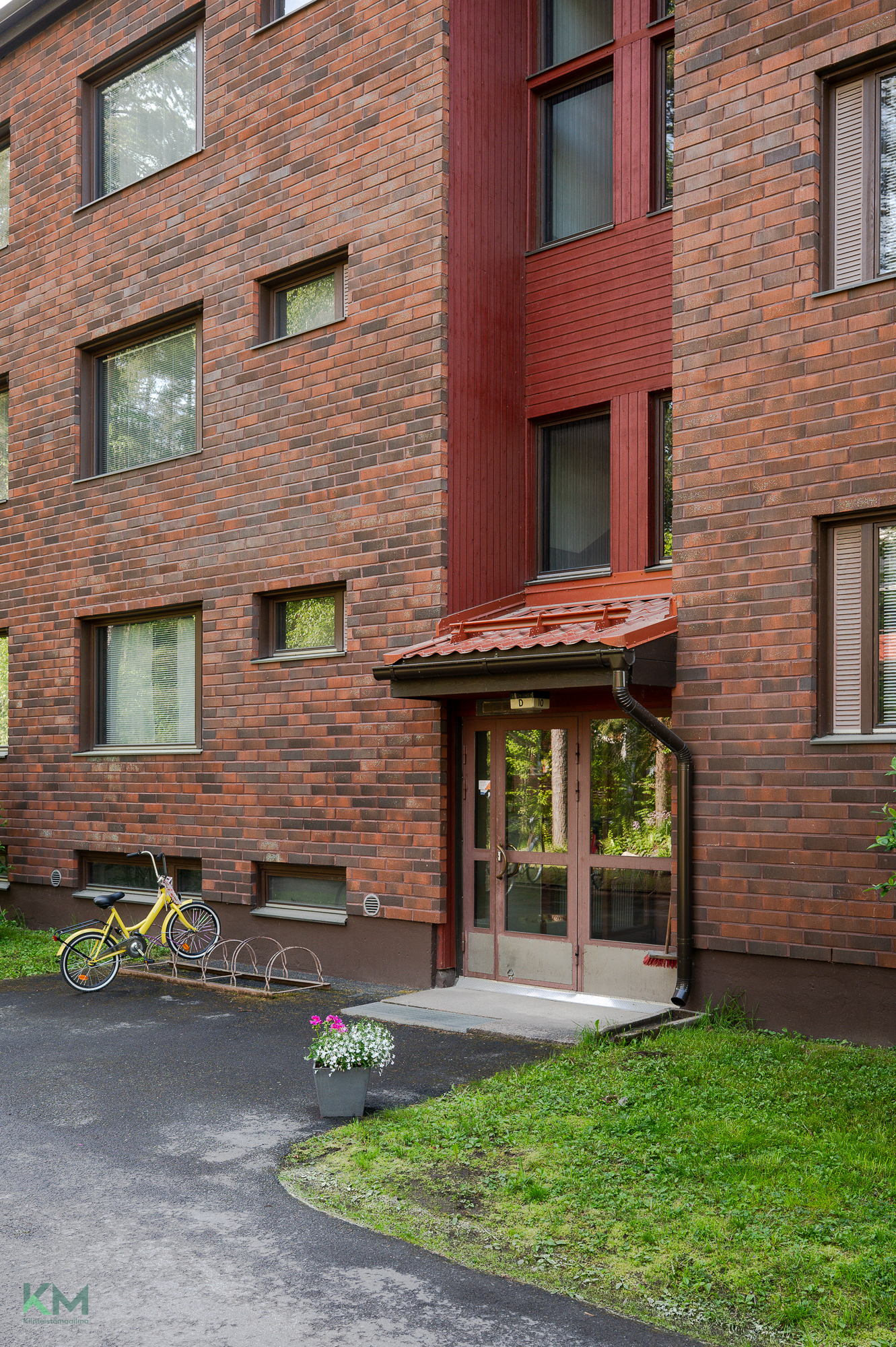 Postimestarintie 10b, Mäntylä, Oulu