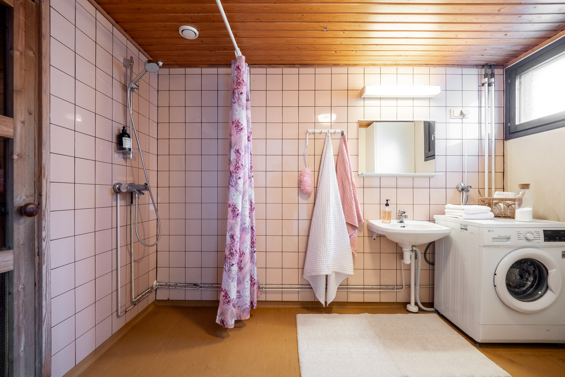 Postimestarintie 10, Mäntylä, Oulu