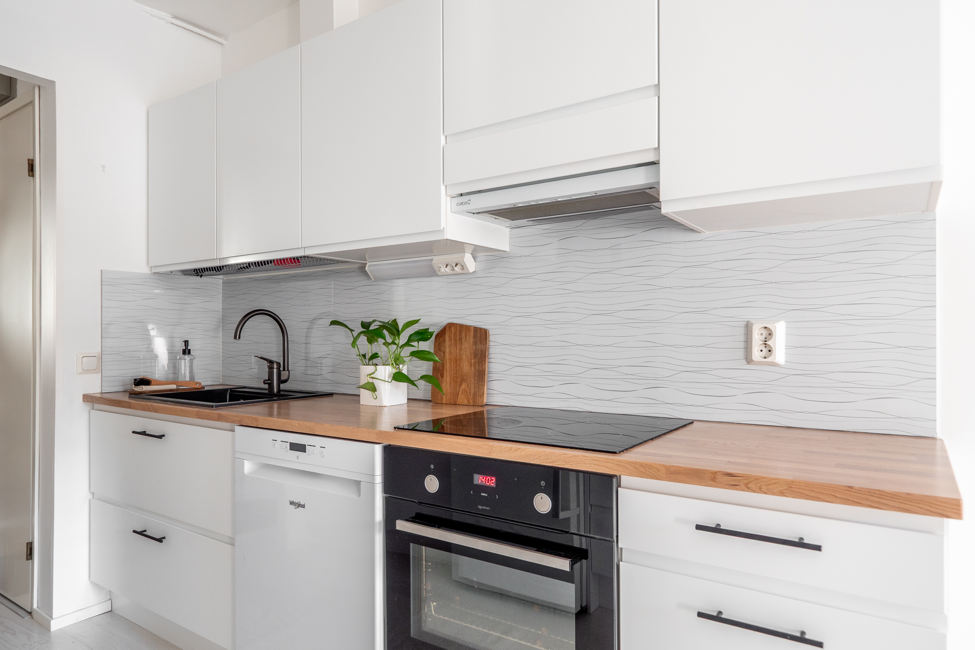 Postimestarintie 10, Mäntylä, Oulu