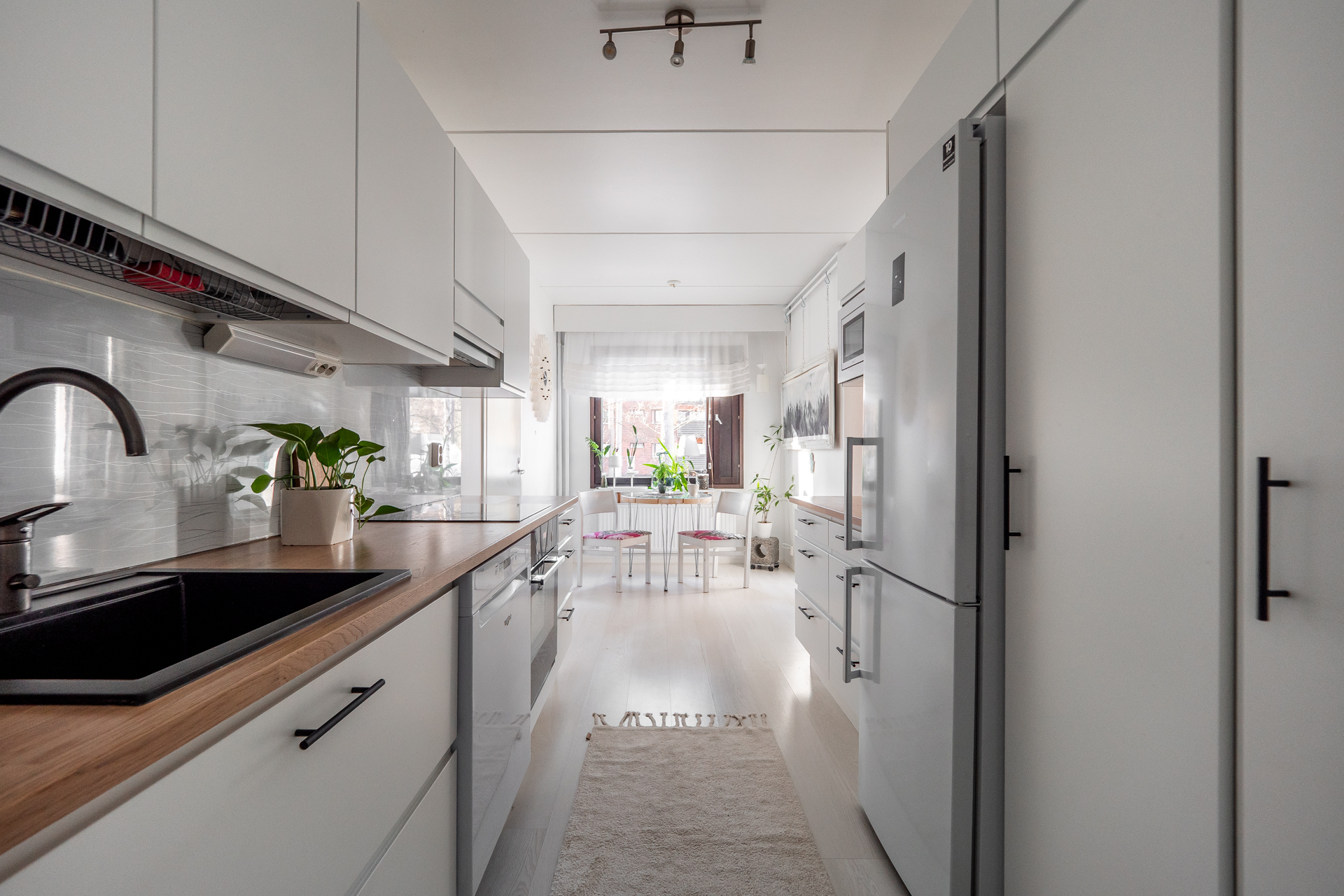 Postimestarintie 10, Mäntylä, Oulu