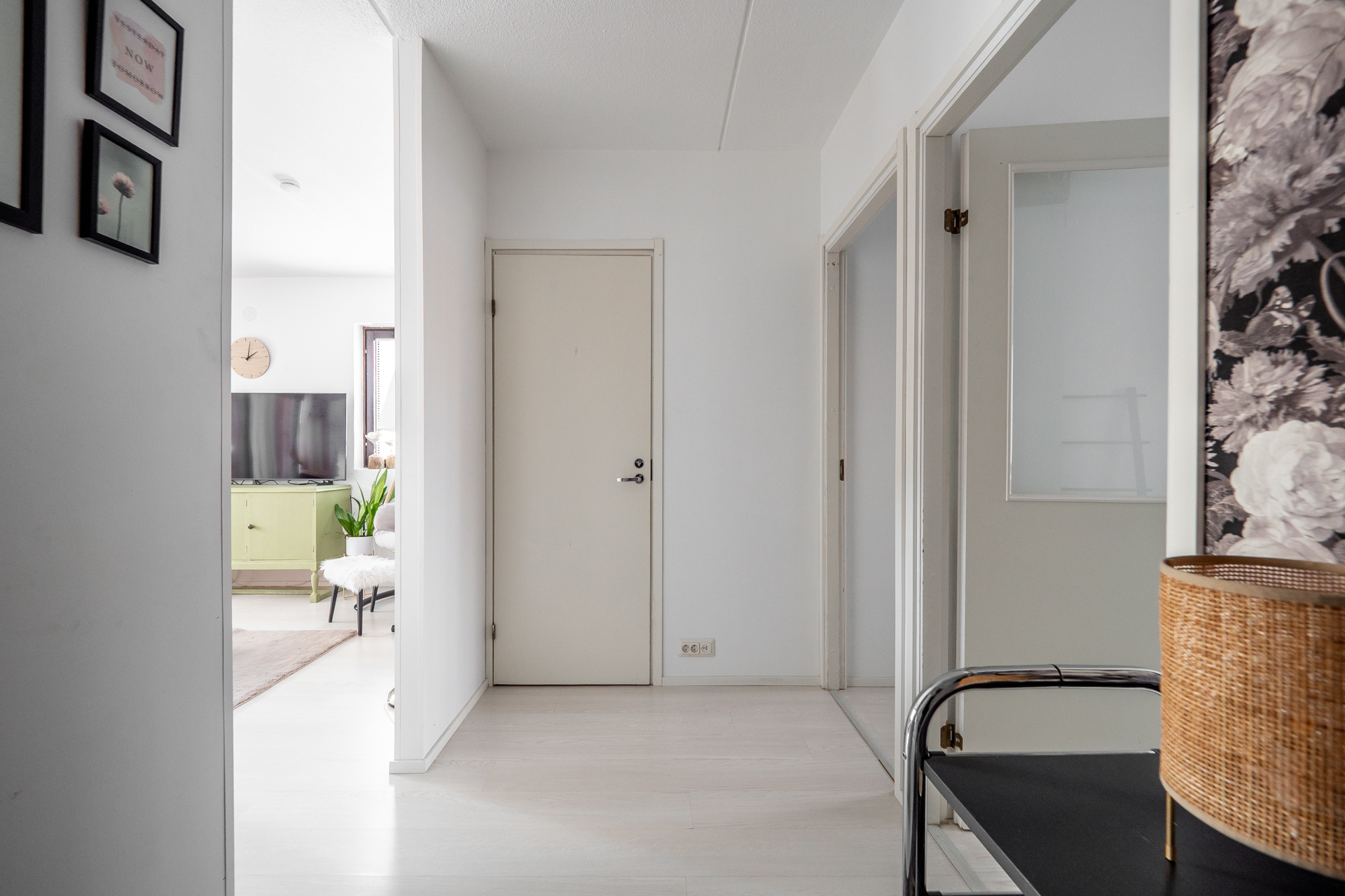 Postimestarintie 10, Mäntylä, Oulu