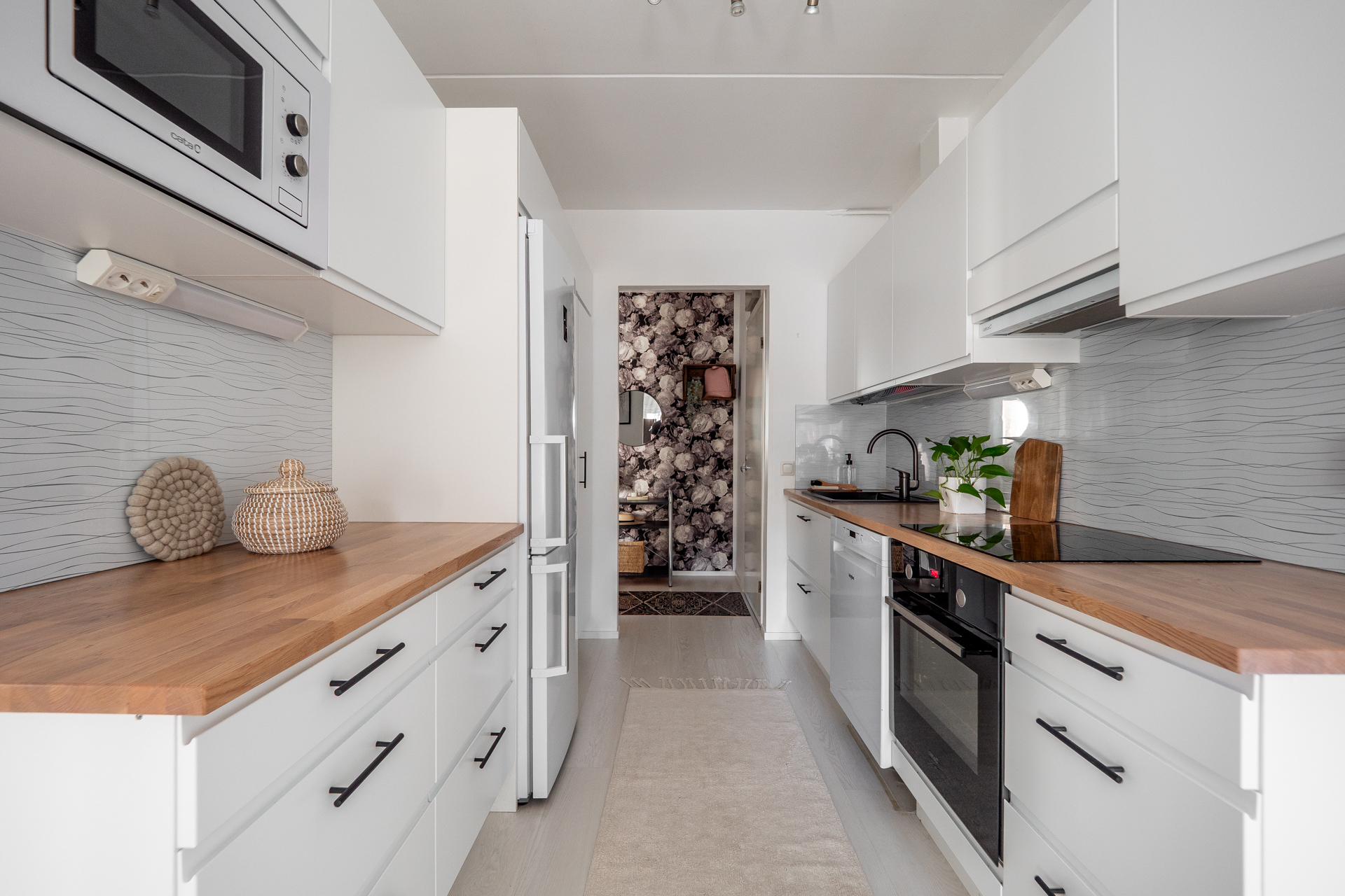 Postimestarintie 10, Mäntylä, Oulu