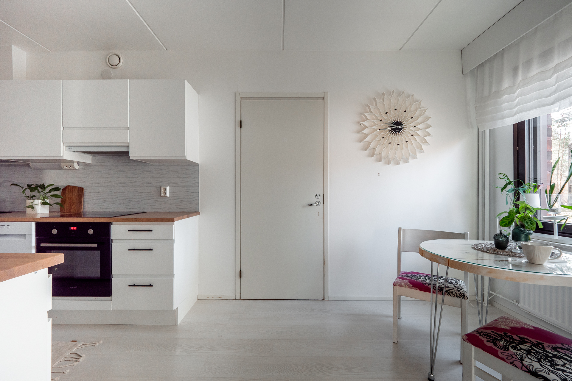 Postimestarintie 10, Mäntylä, Oulu