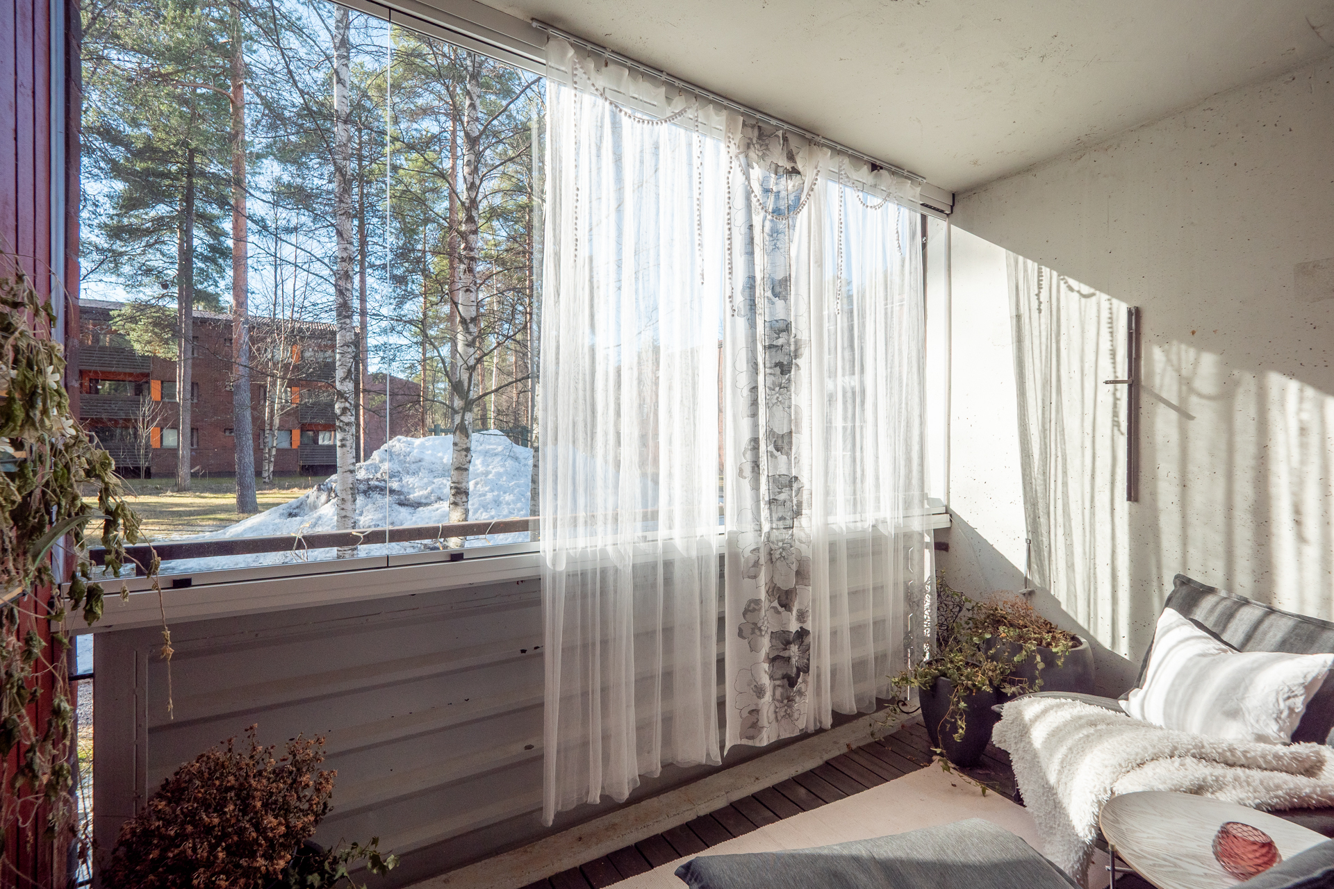 Postimestarintie 10, Mäntylä, Oulu