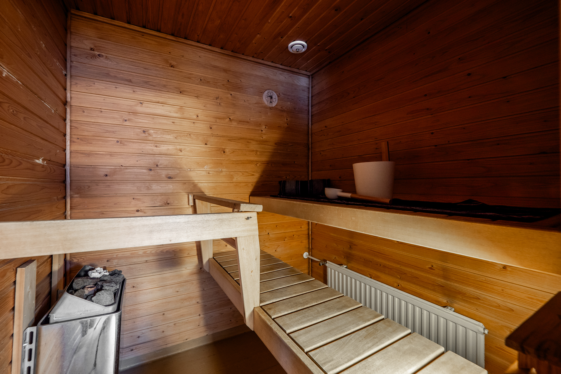 Postimestarintie 10, Mäntylä, Oulu