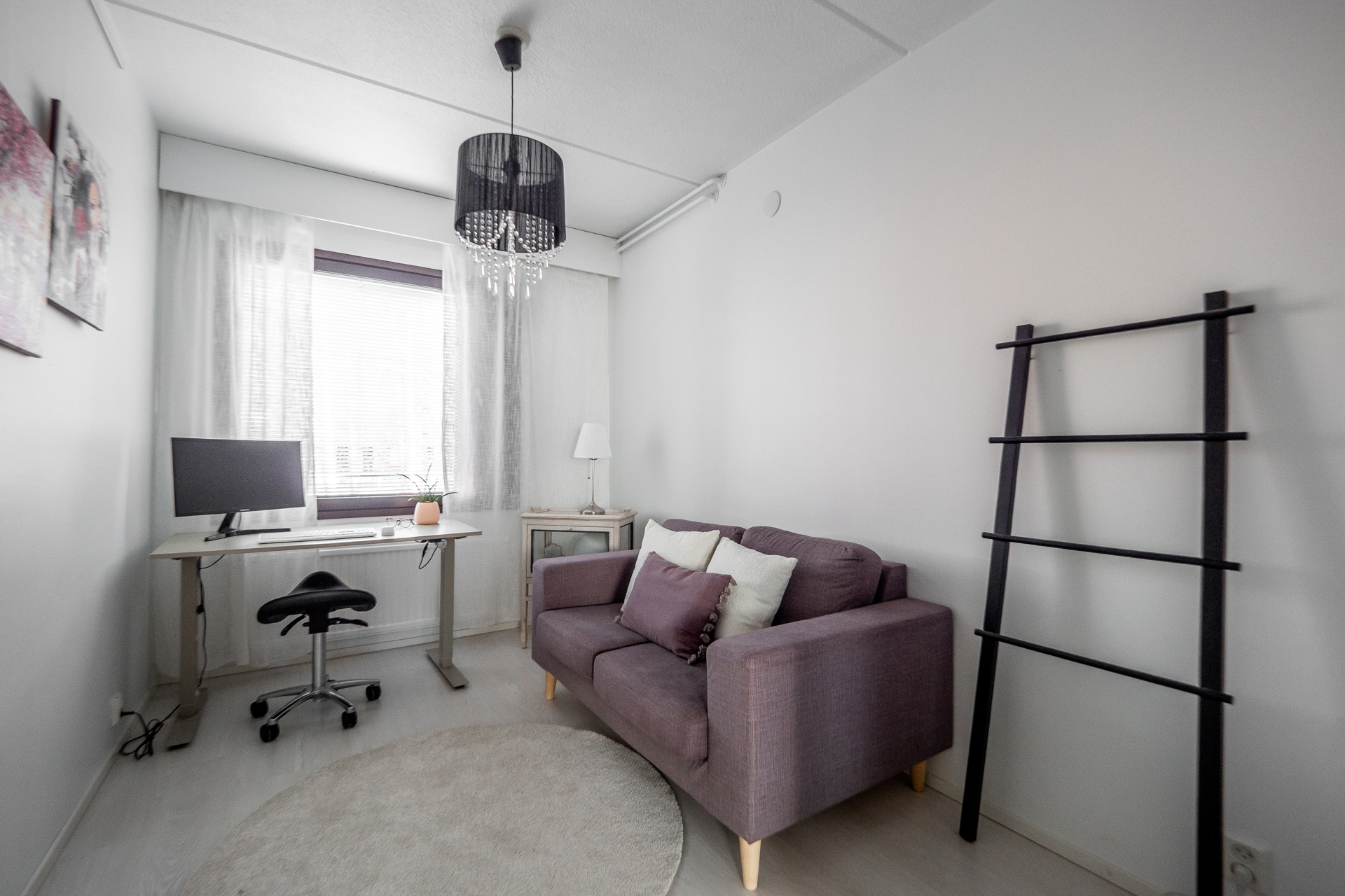 Postimestarintie 10, Mäntylä, Oulu