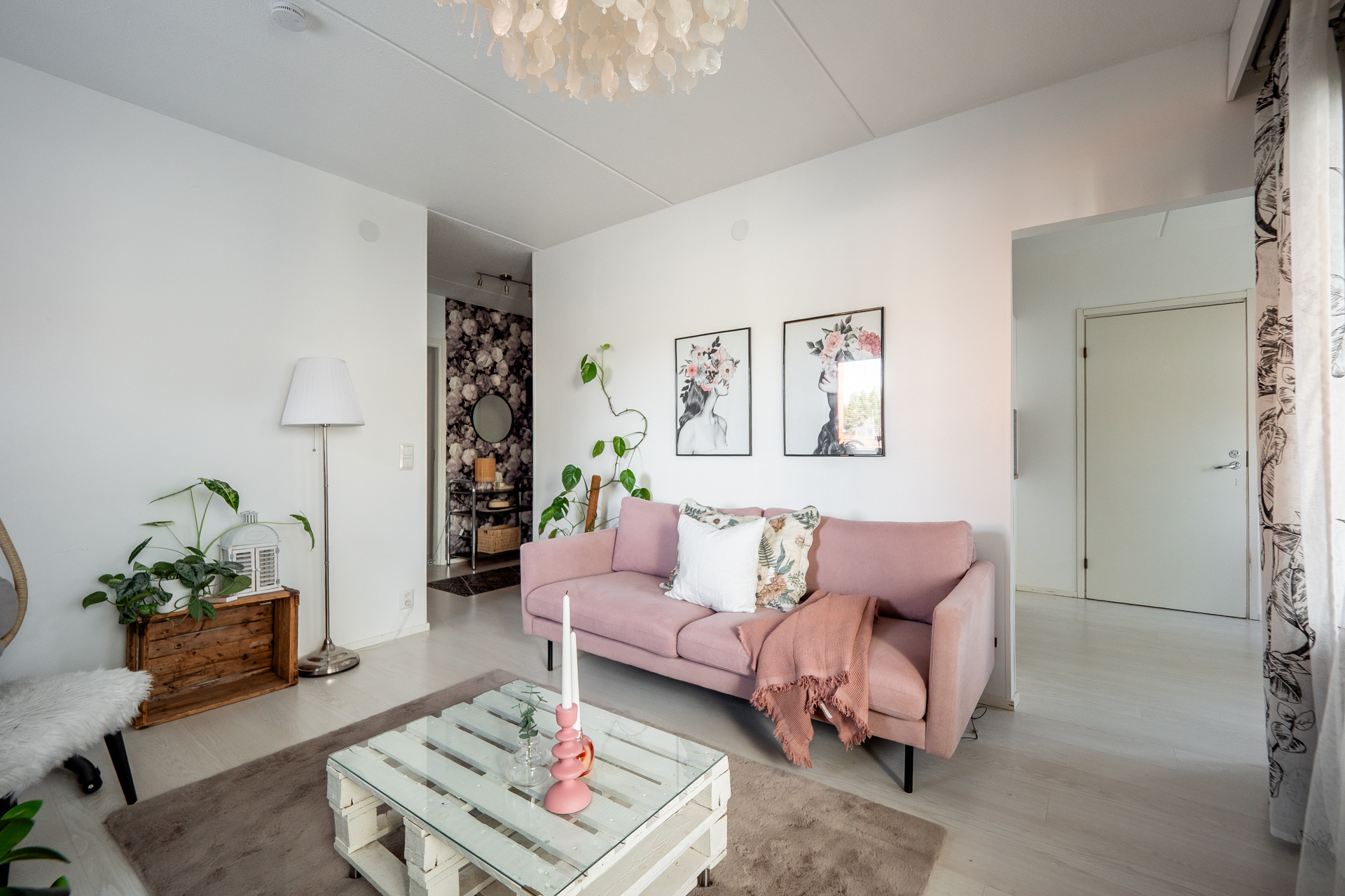 Postimestarintie 10, Mäntylä, Oulu