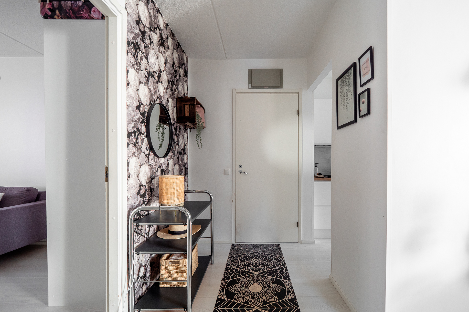 Postimestarintie 10, Mäntylä, Oulu