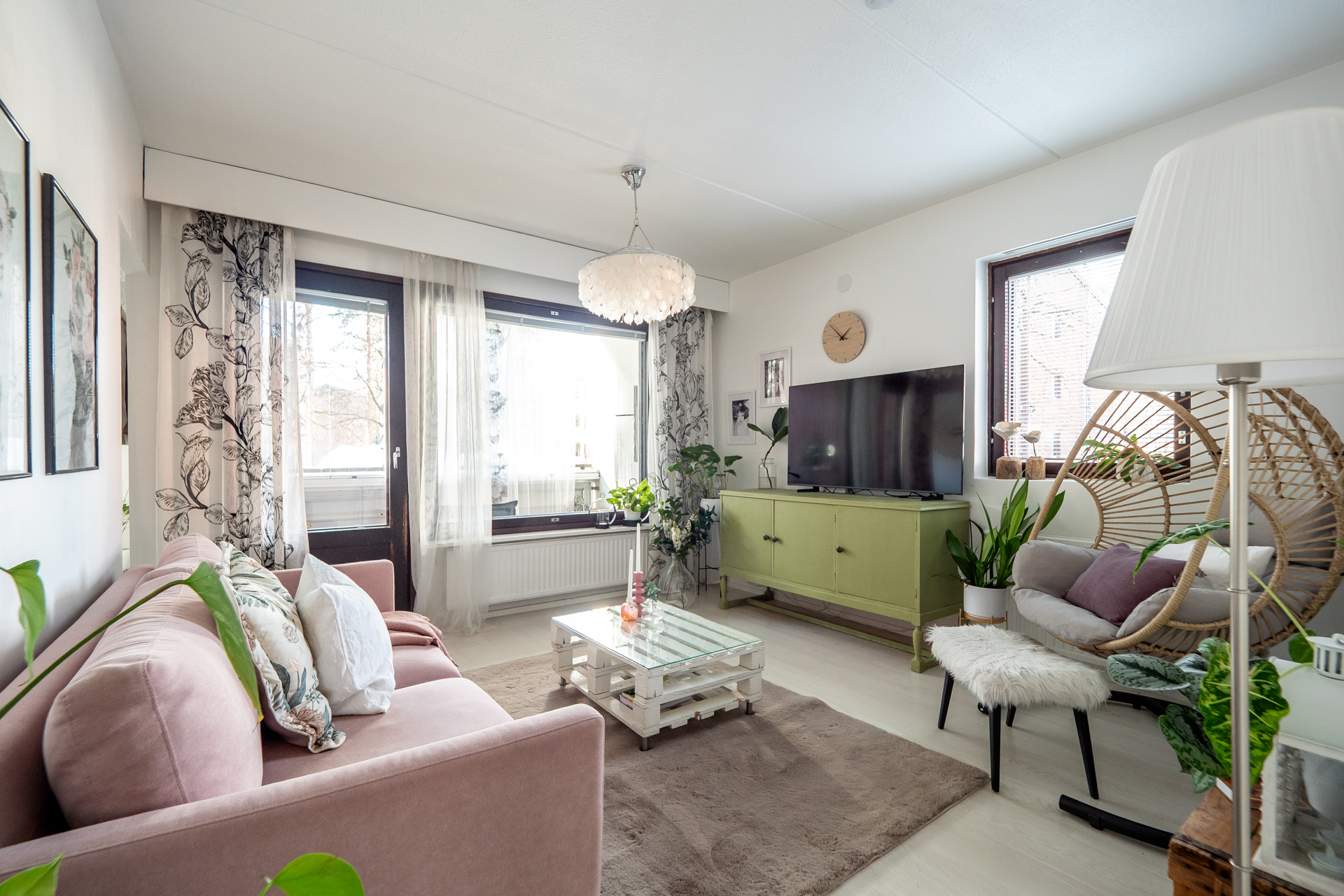 Postimestarintie 10, Mäntylä, Oulu