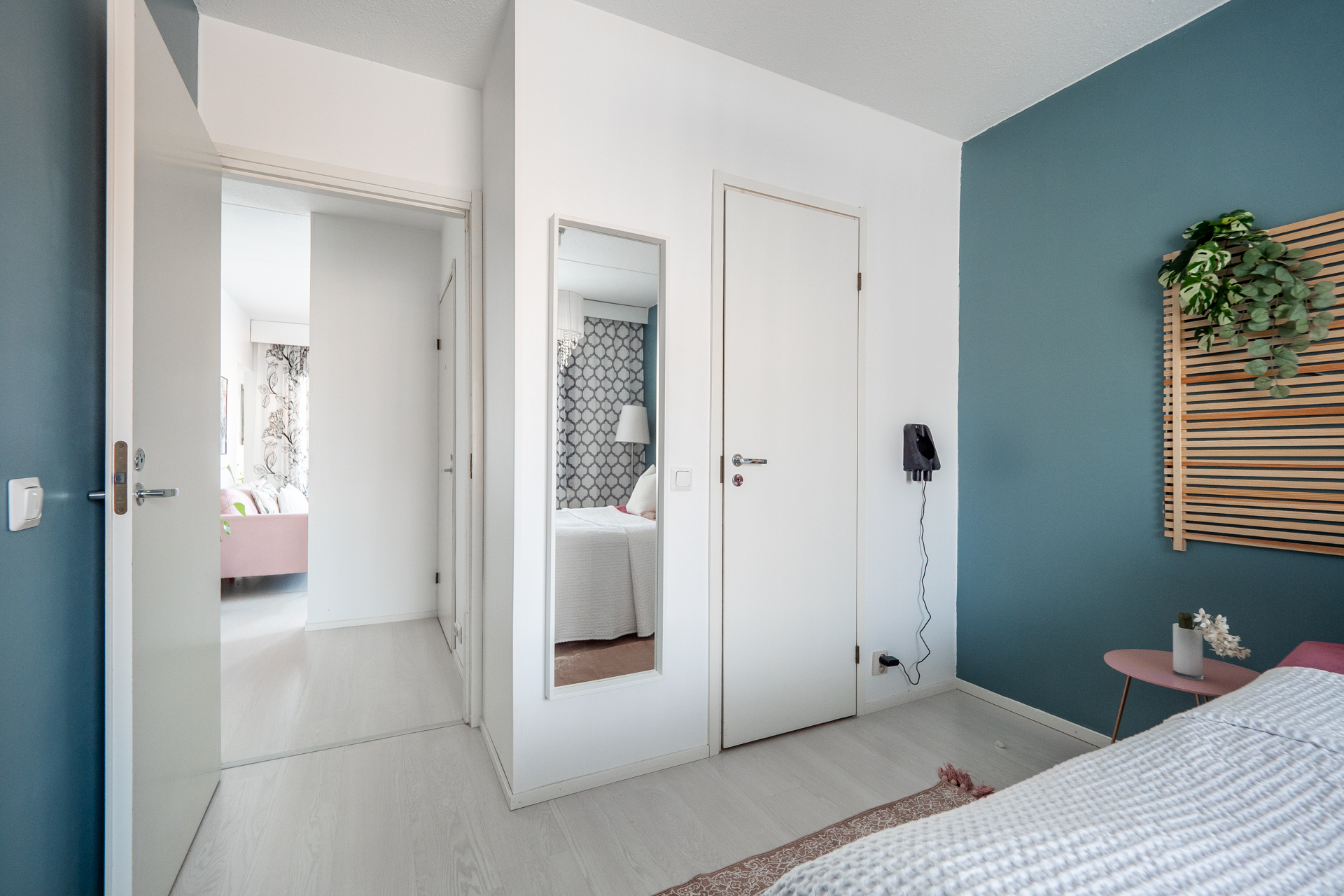 Postimestarintie 10, Mäntylä, Oulu