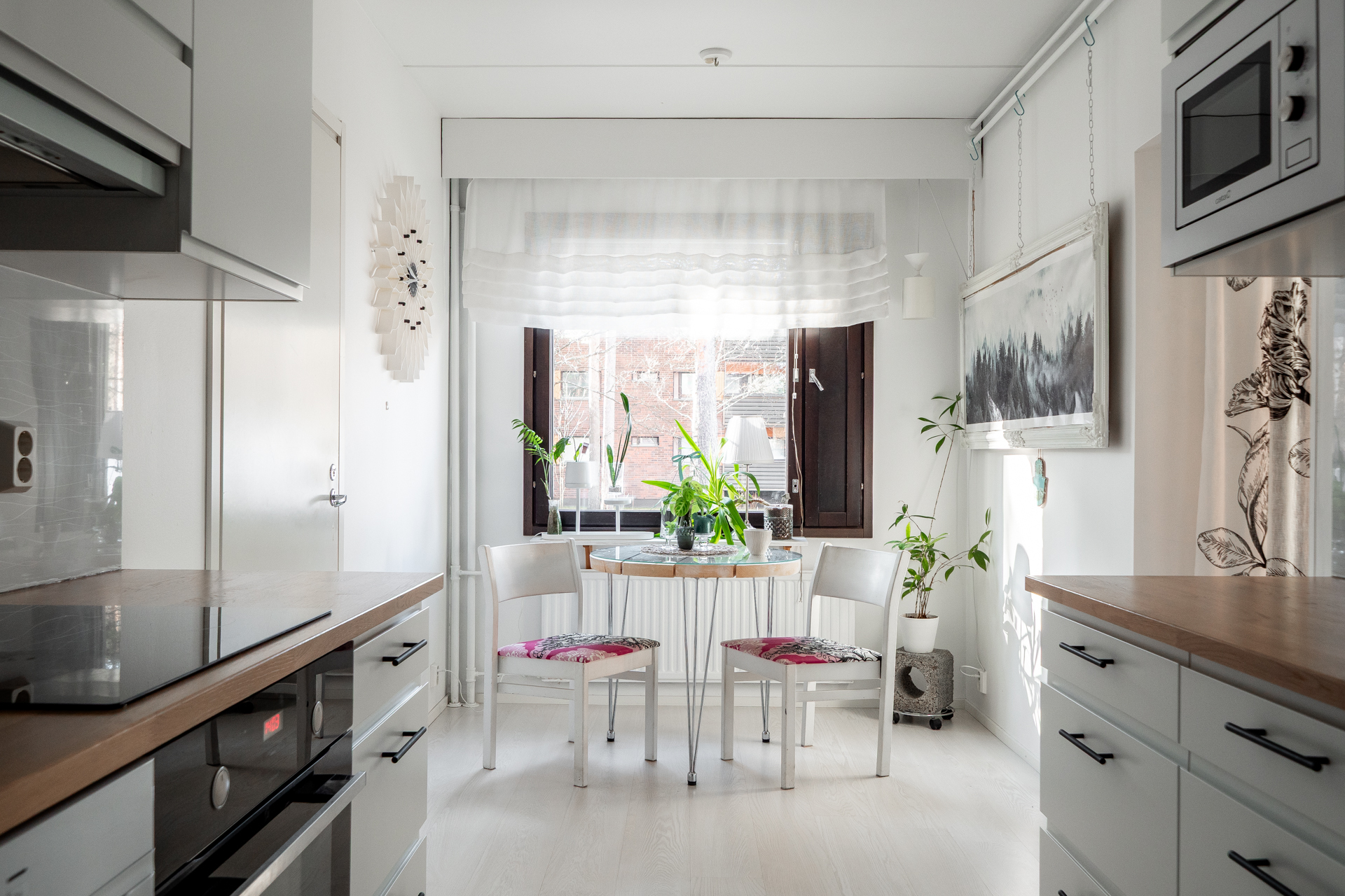 Postimestarintie 10, Mäntylä, Oulu