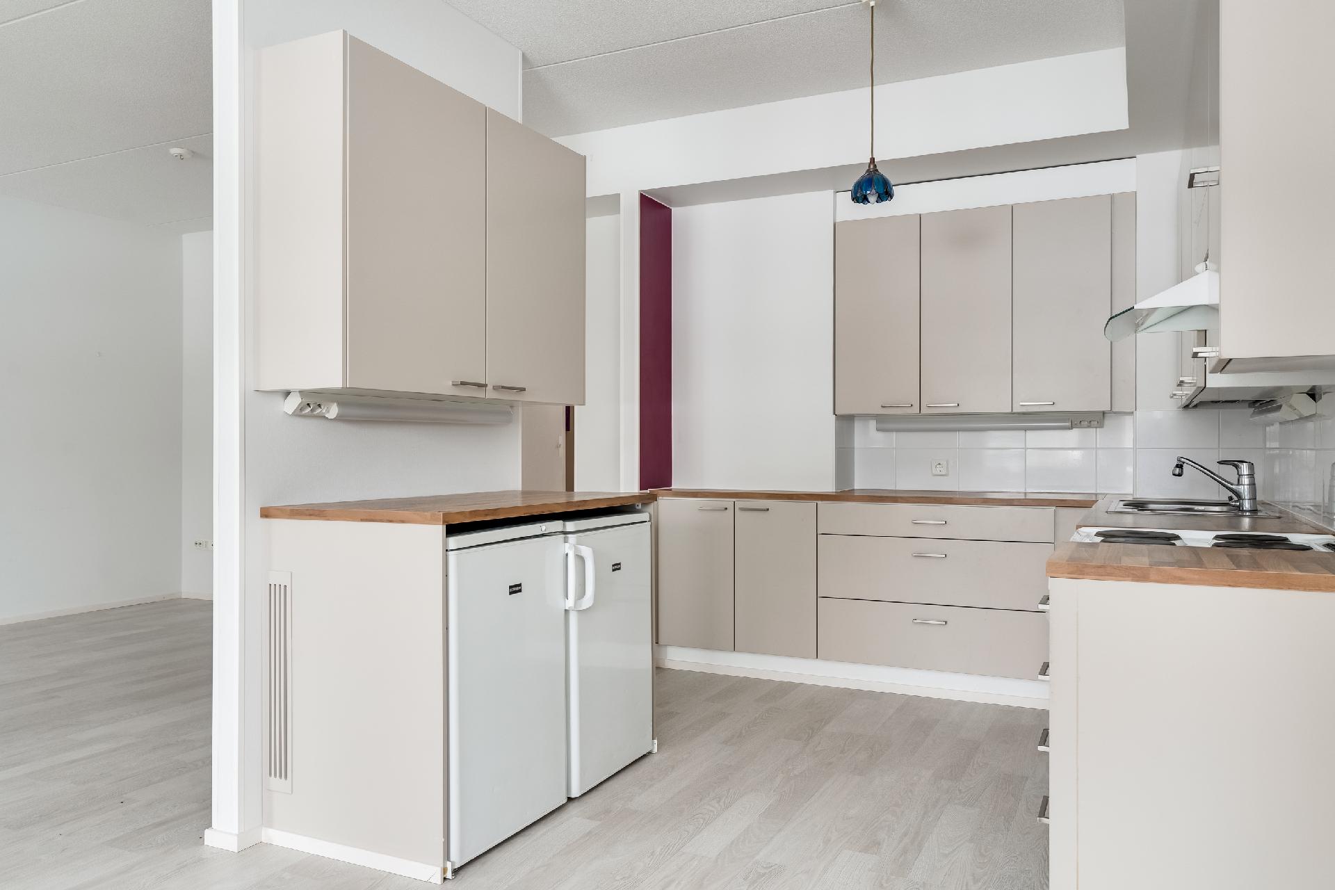 Yliopistonkatu 50-52, Keskusta, Tampere