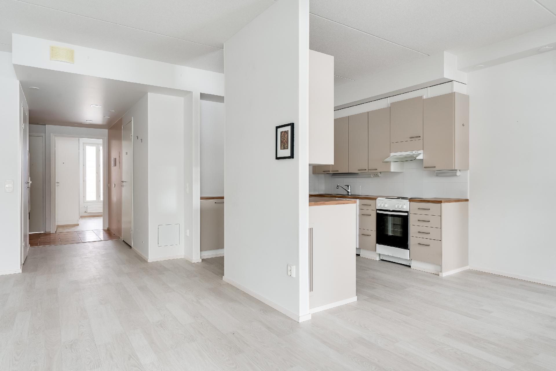 Yliopistonkatu 50-52, Keskusta, Tampere