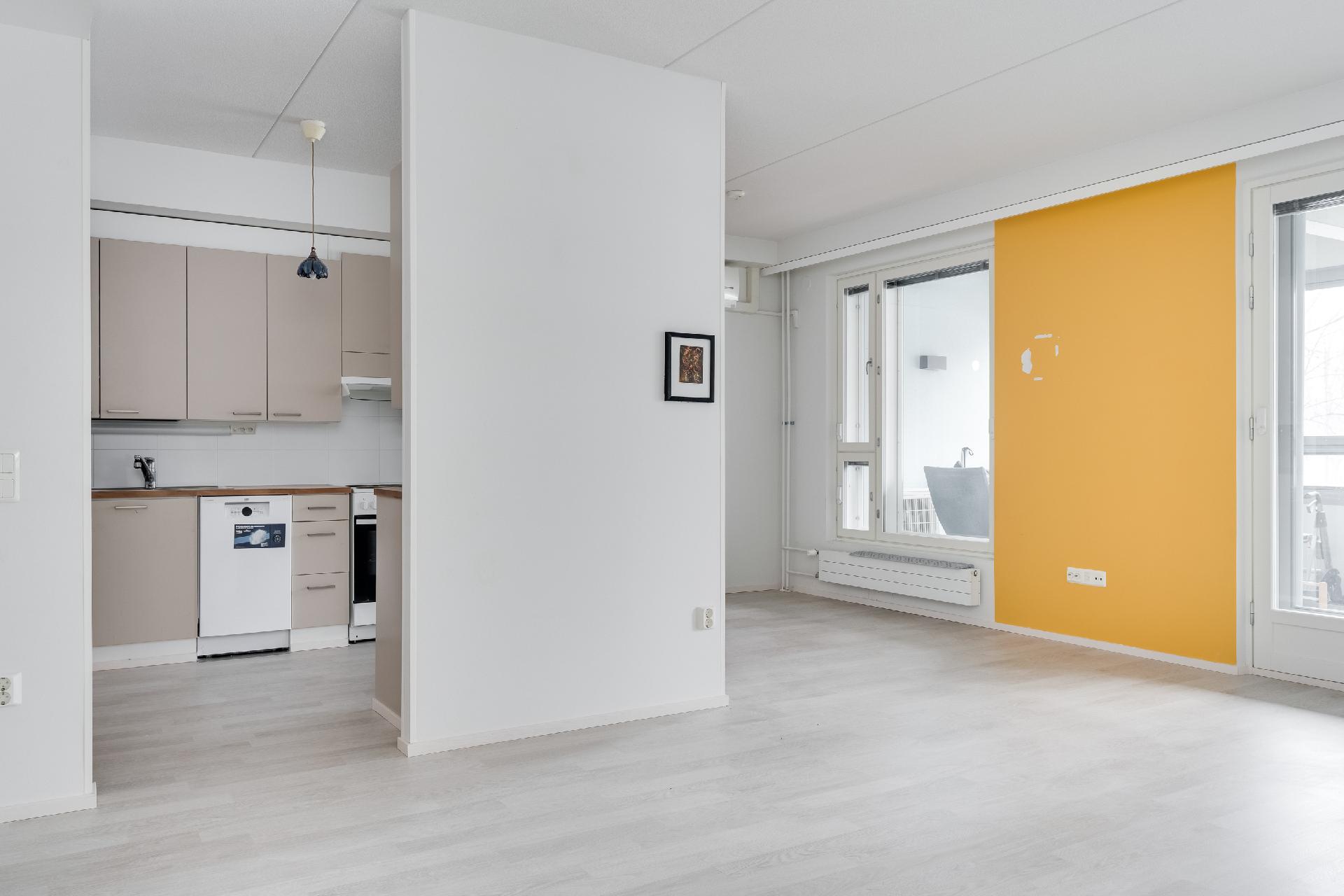 Yliopistonkatu 50-52, Keskusta, Tampere