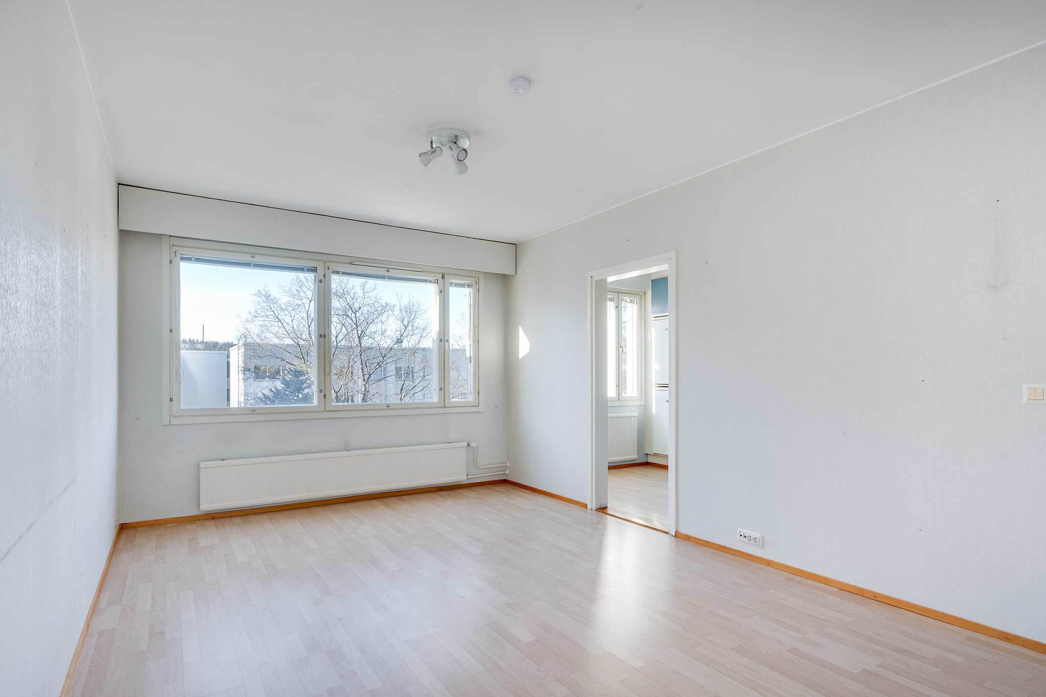 oh/mh ilman digistailausta