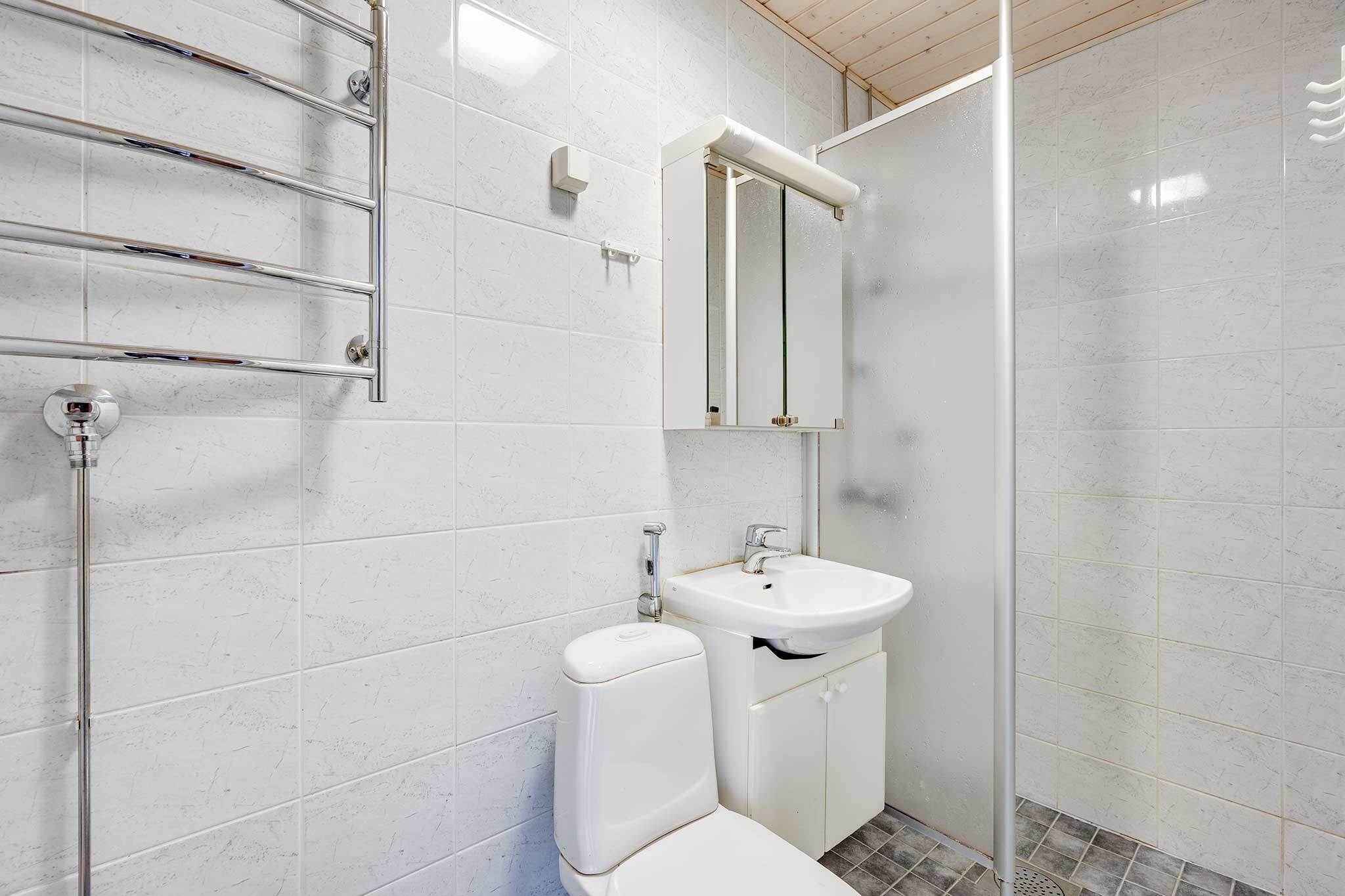 Solkikatu 4, Kaukajärvi, Tampere