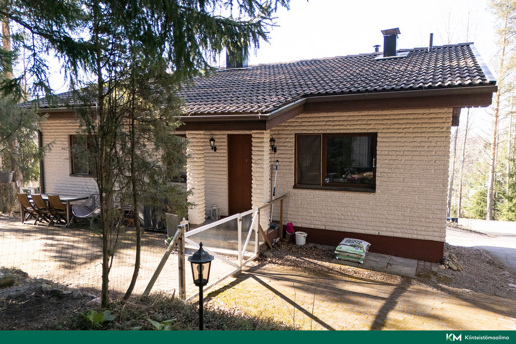 Savelantie 3, Rajamäki, Nurmijärvi