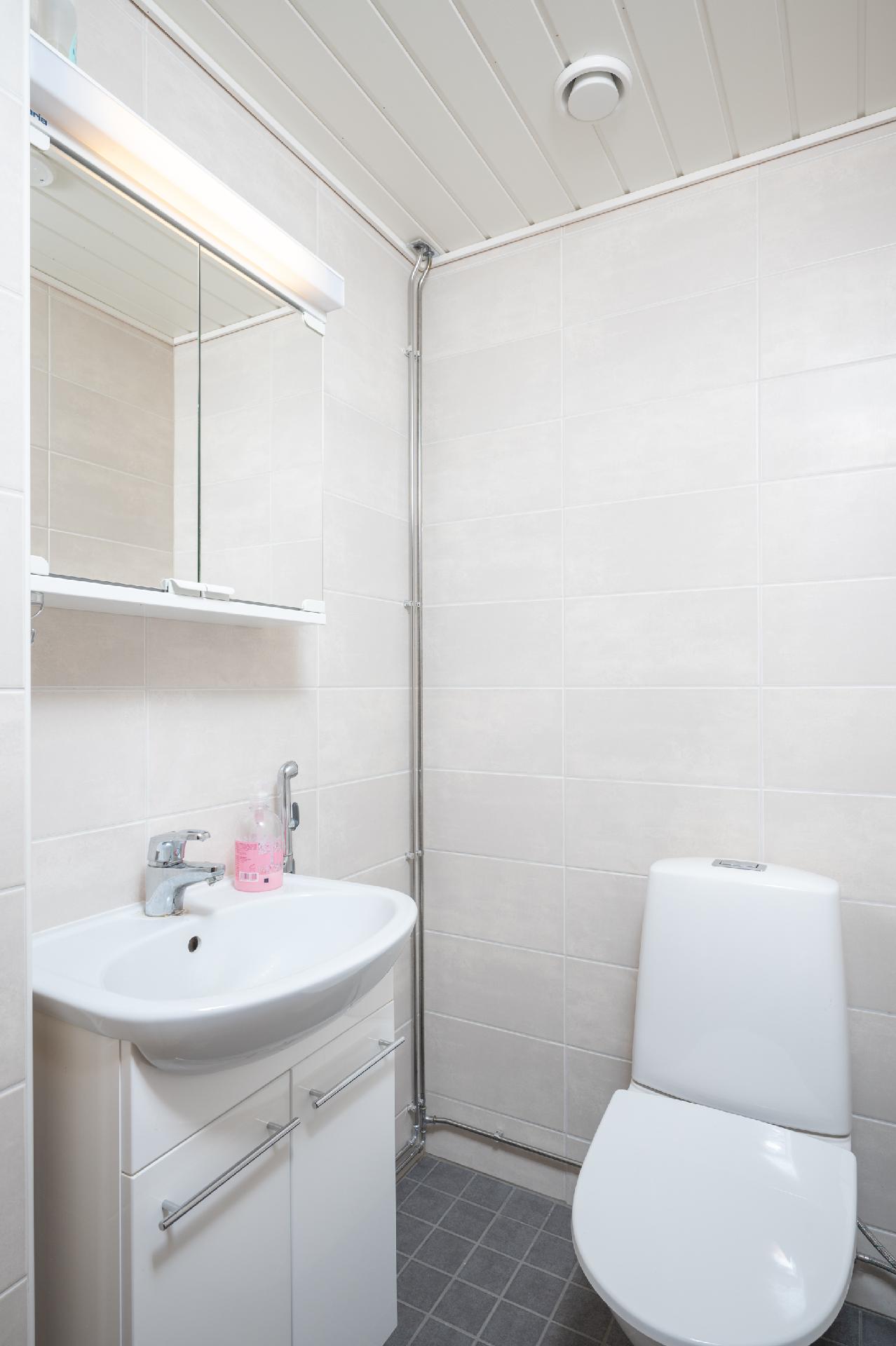 Savelantie 3, Rajamäki, Nurmijärvi