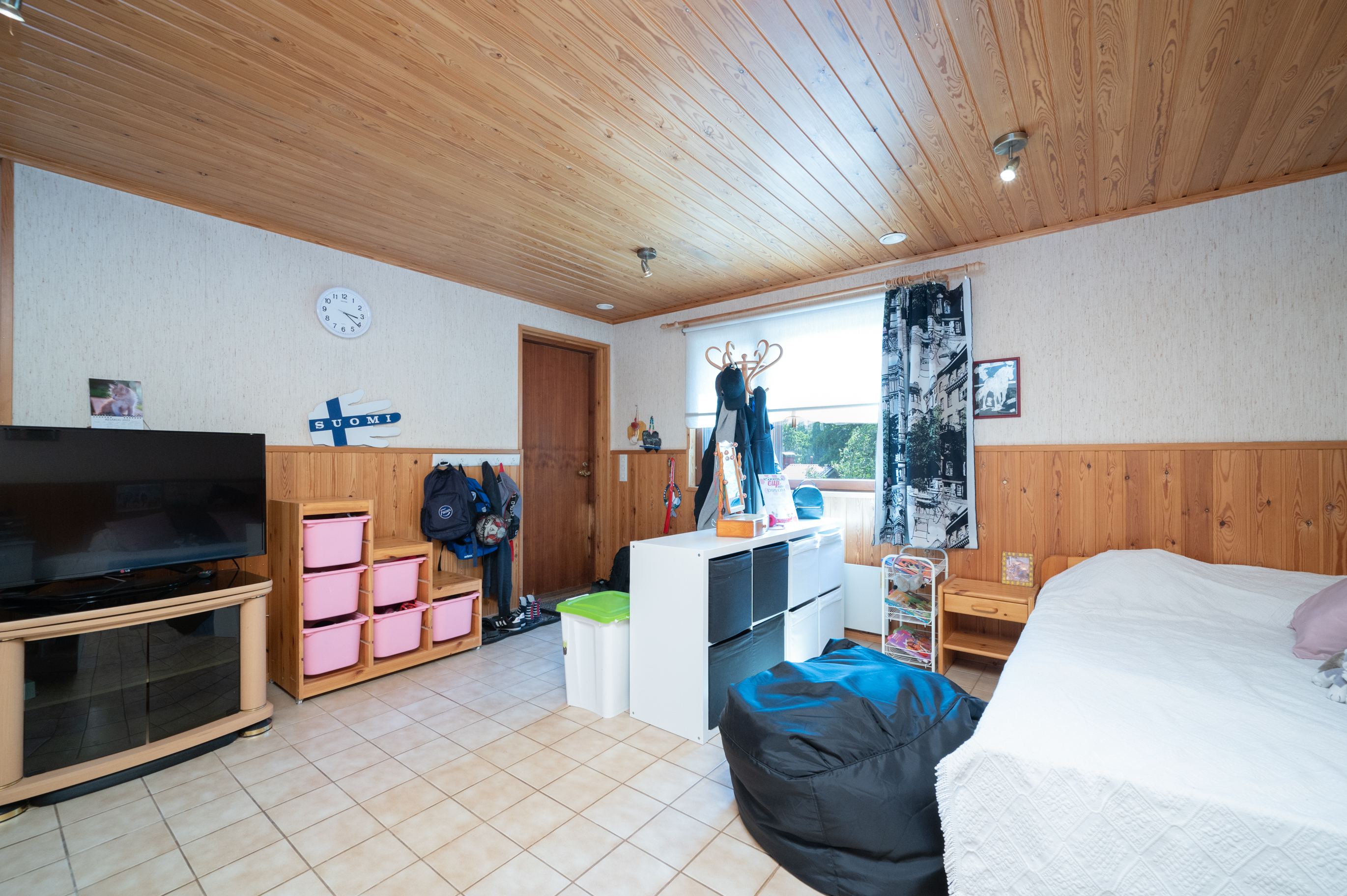 Savelantie 3, Rajamäki, Nurmijärvi