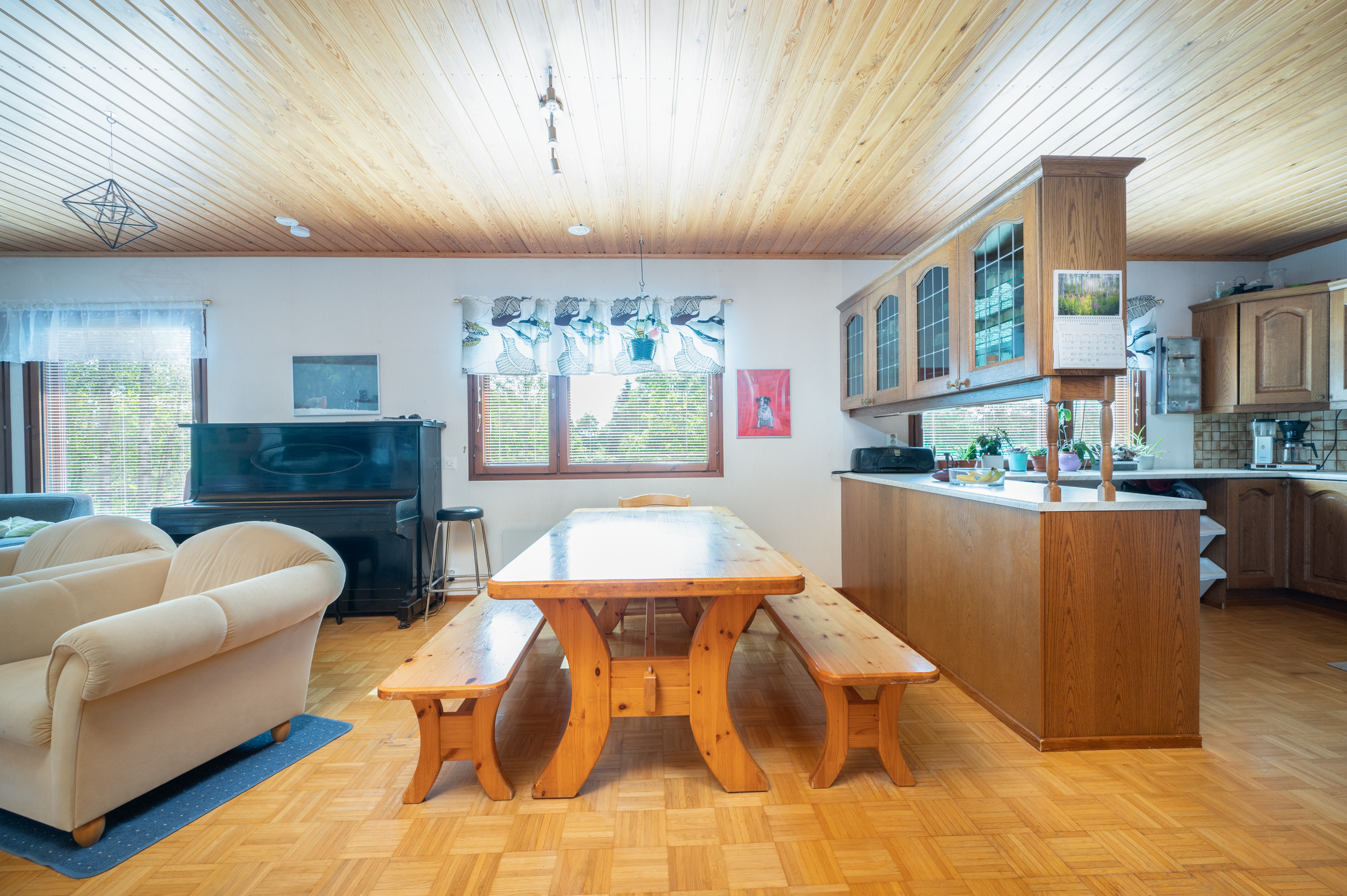 Savelantie 3, Rajamäki, Nurmijärvi