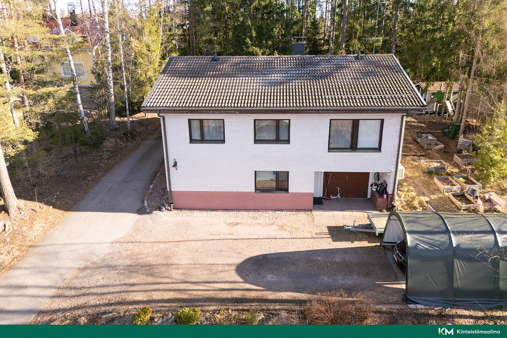 Savelantie 3, Rajamäki, Nurmijärvi