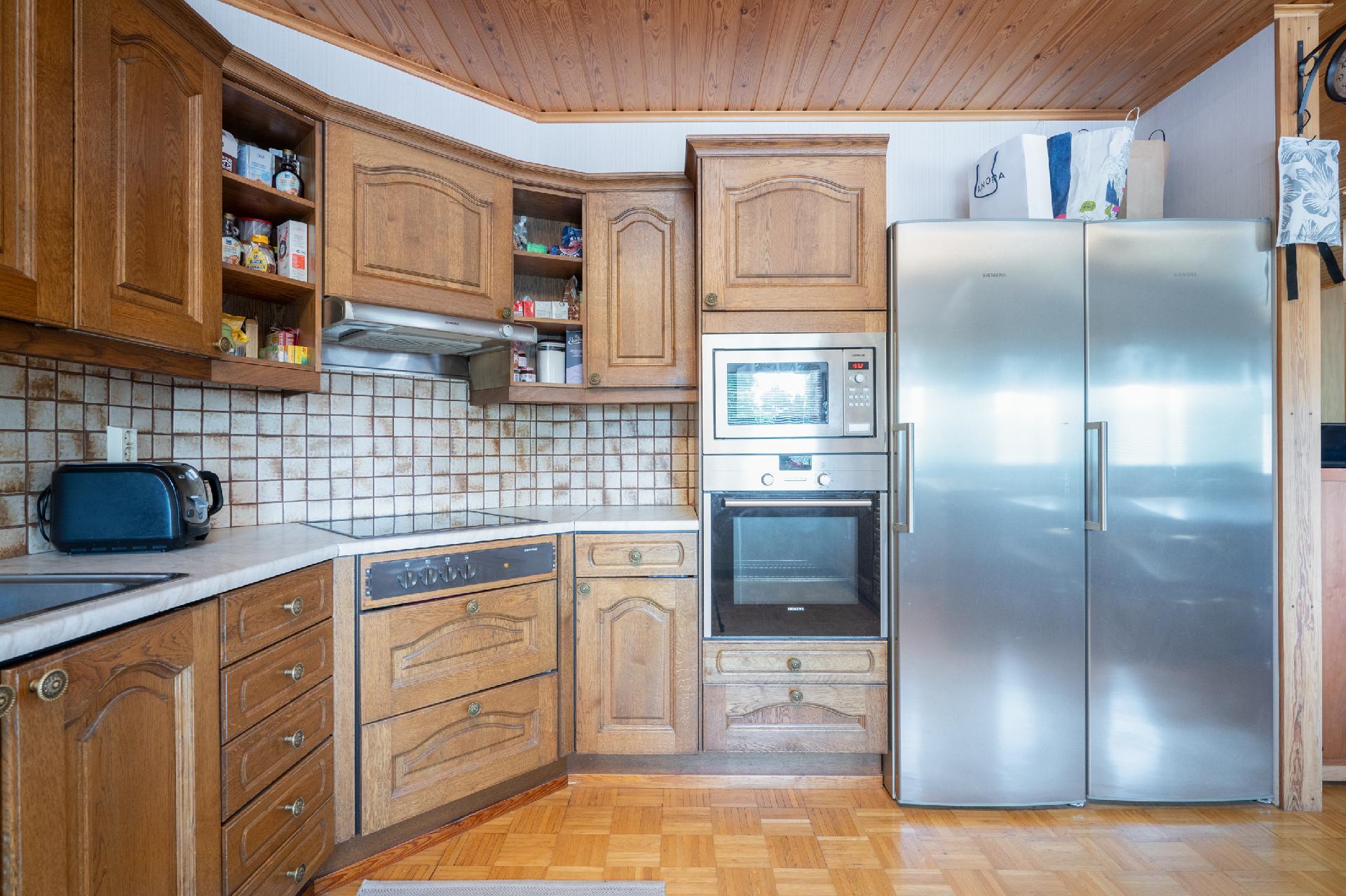 Savelantie 3, Rajamäki, Nurmijärvi