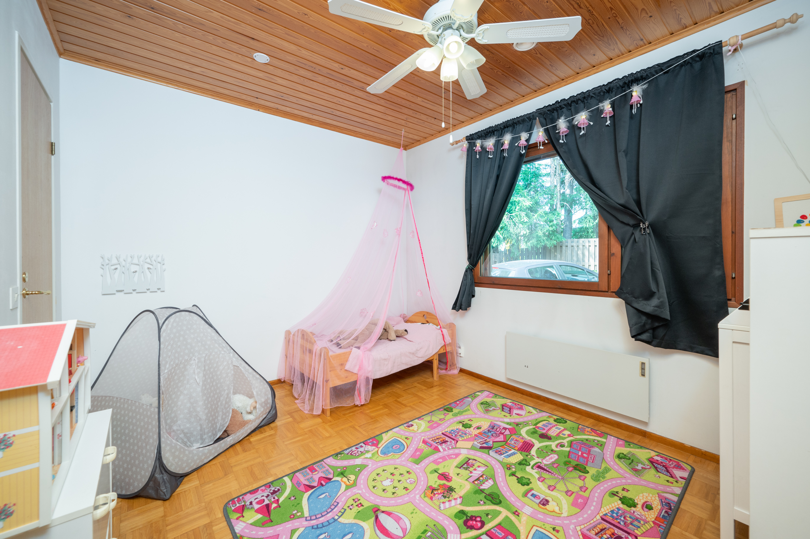 Savelantie 3, Rajamäki, Nurmijärvi