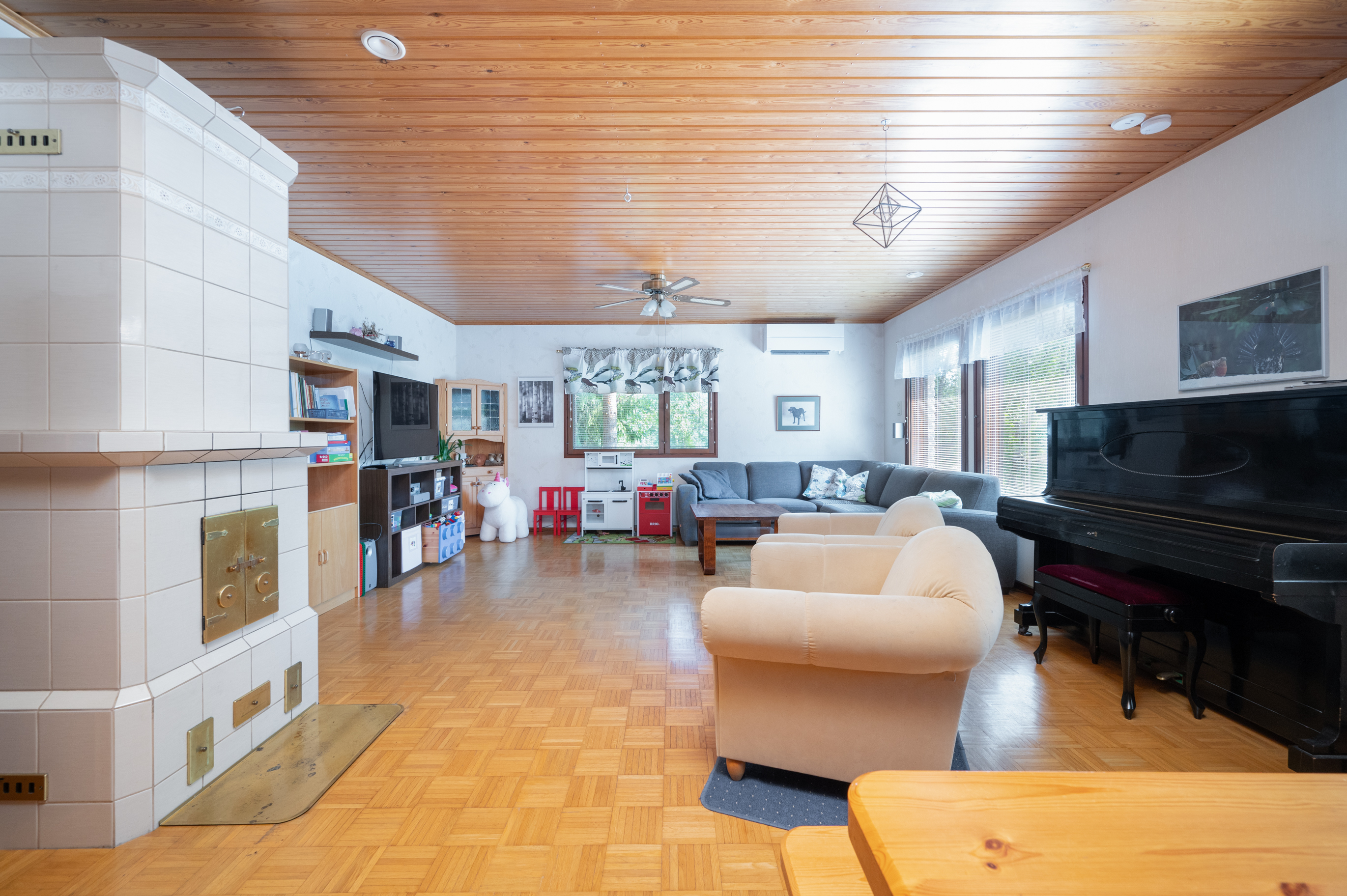 Savelantie 3, Rajamäki, Nurmijärvi