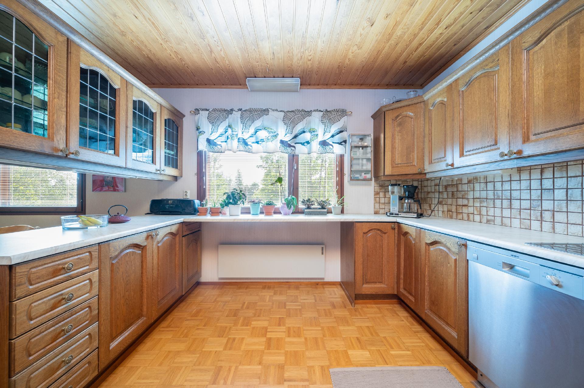 Savelantie 3, Rajamäki, Nurmijärvi