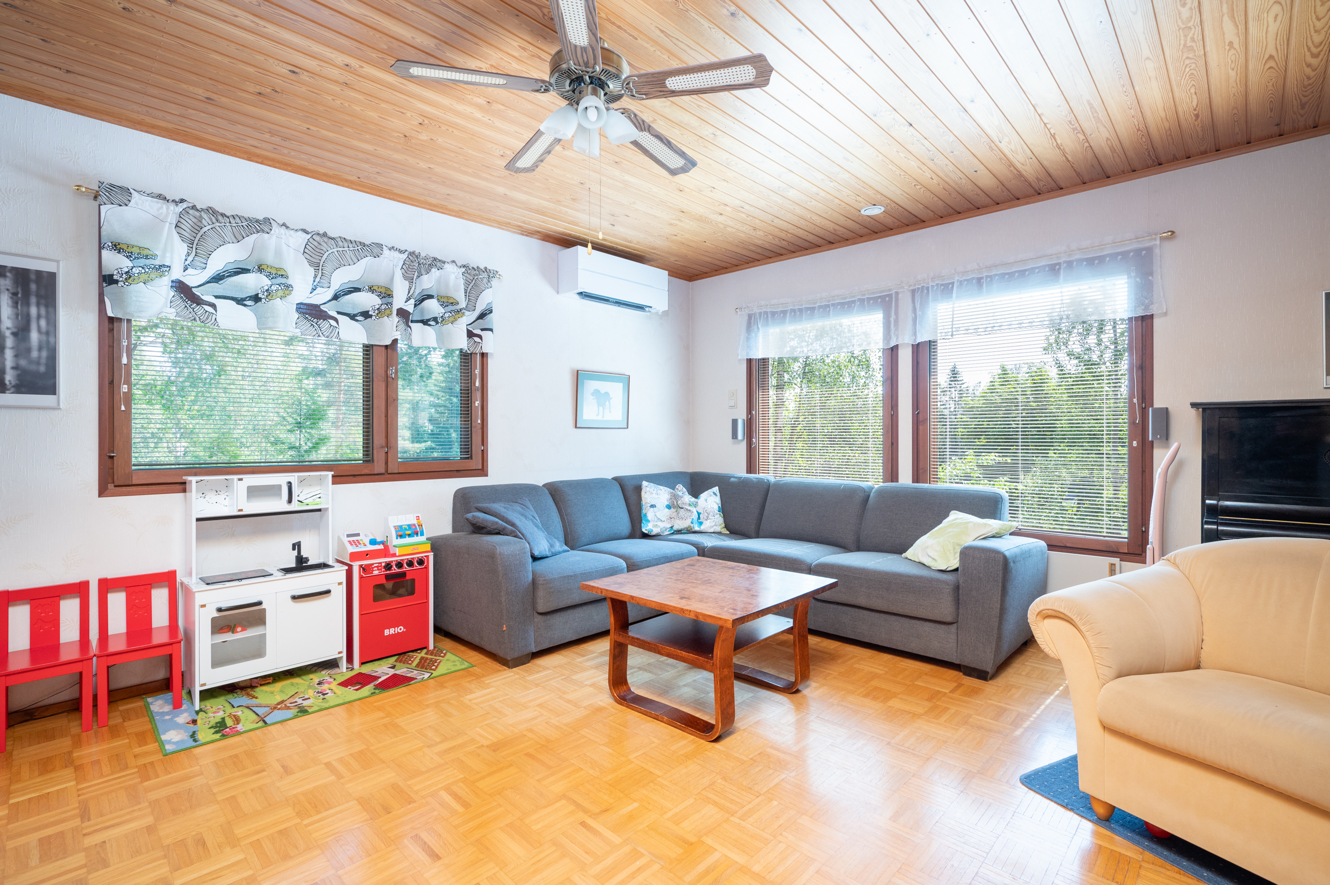 Savelantie 3, Rajamäki, Nurmijärvi